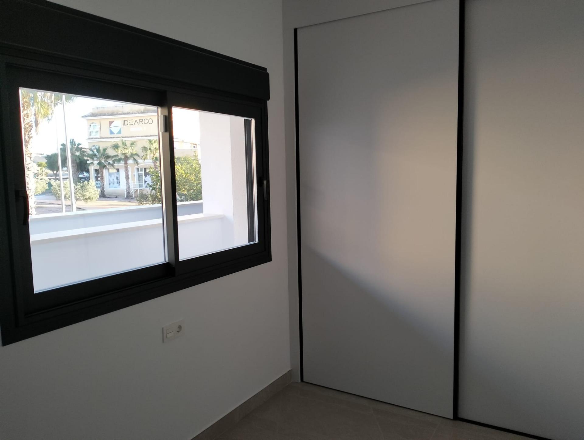 Venta de piso en Benijofar