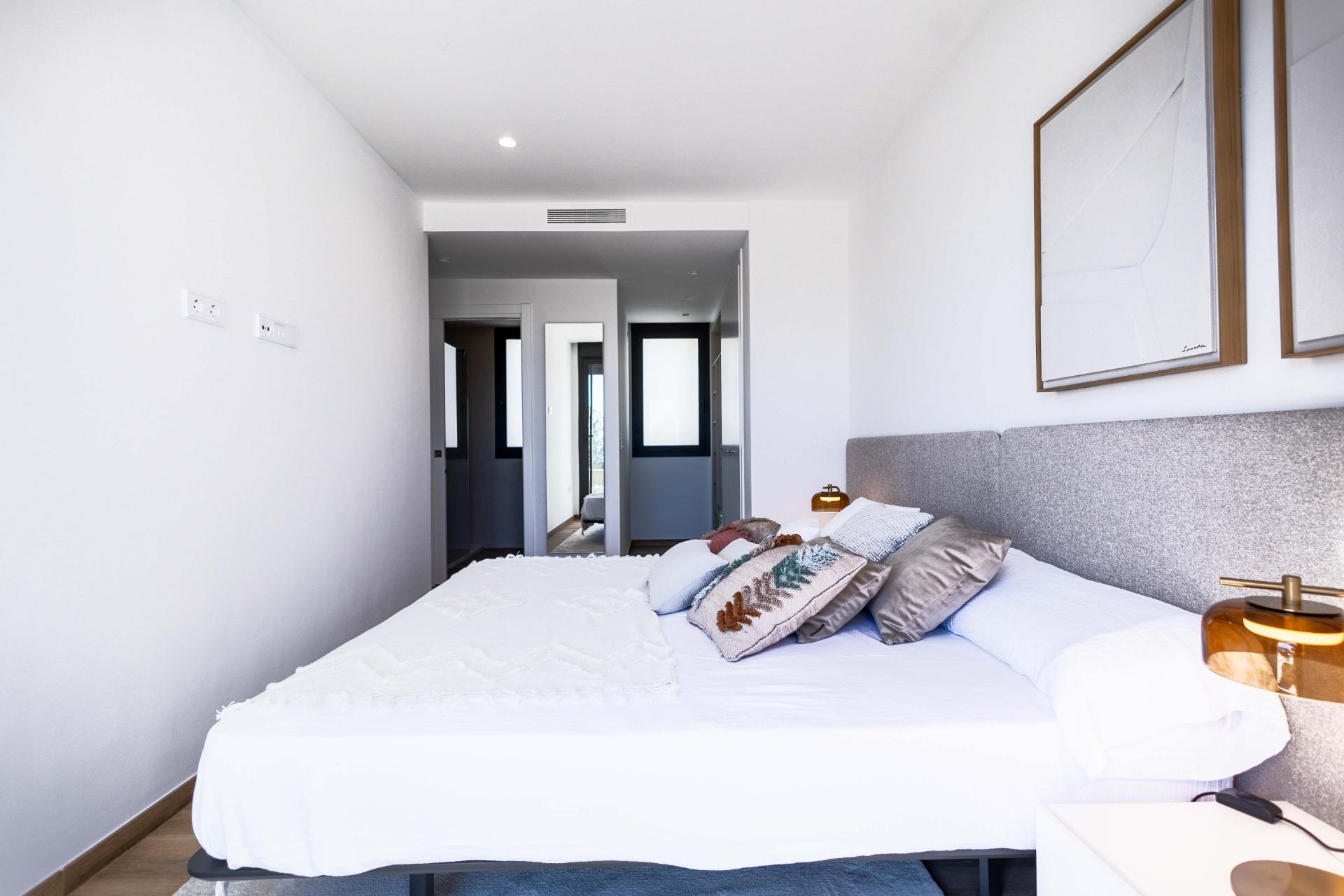 Venta de villa en Polop