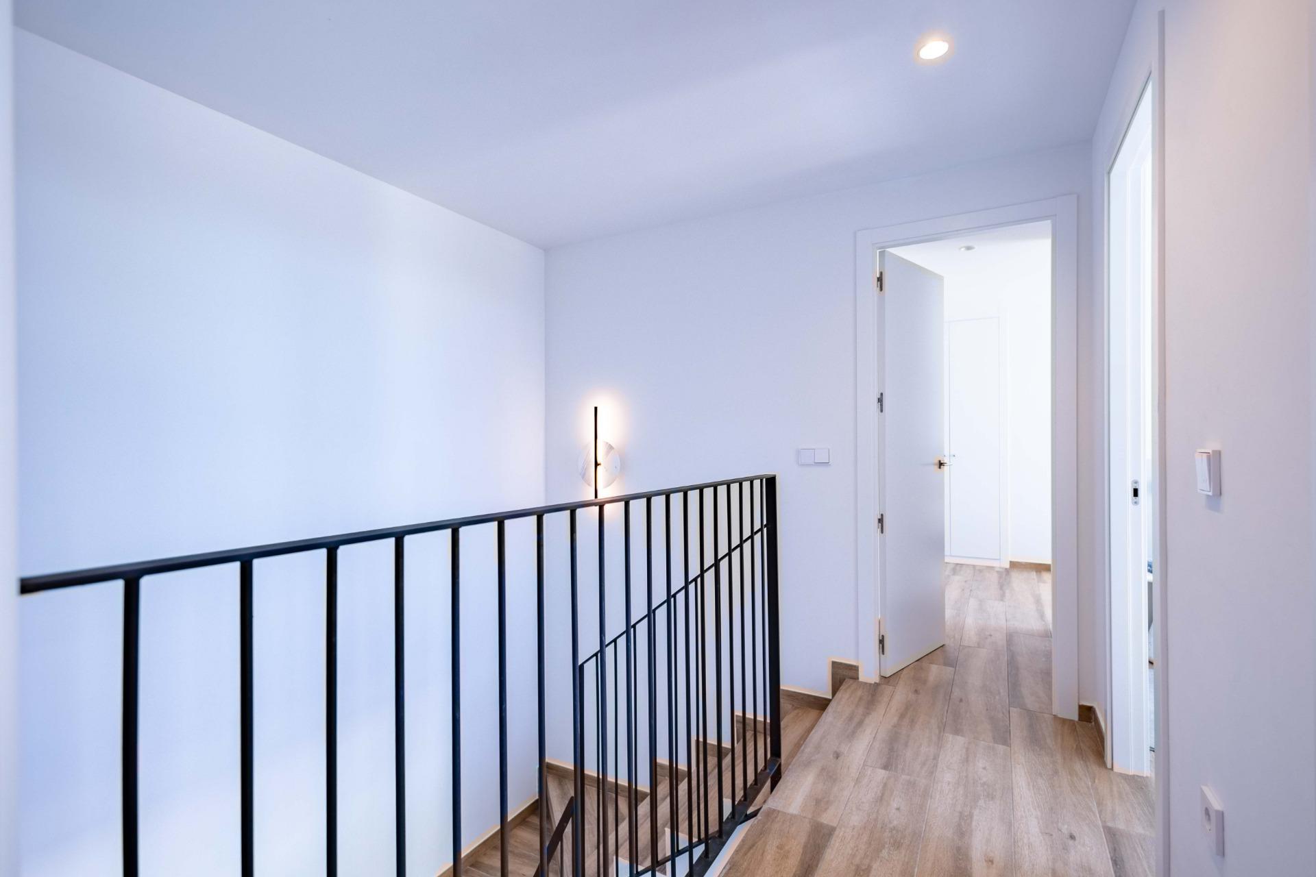 Venta de villa en Polop