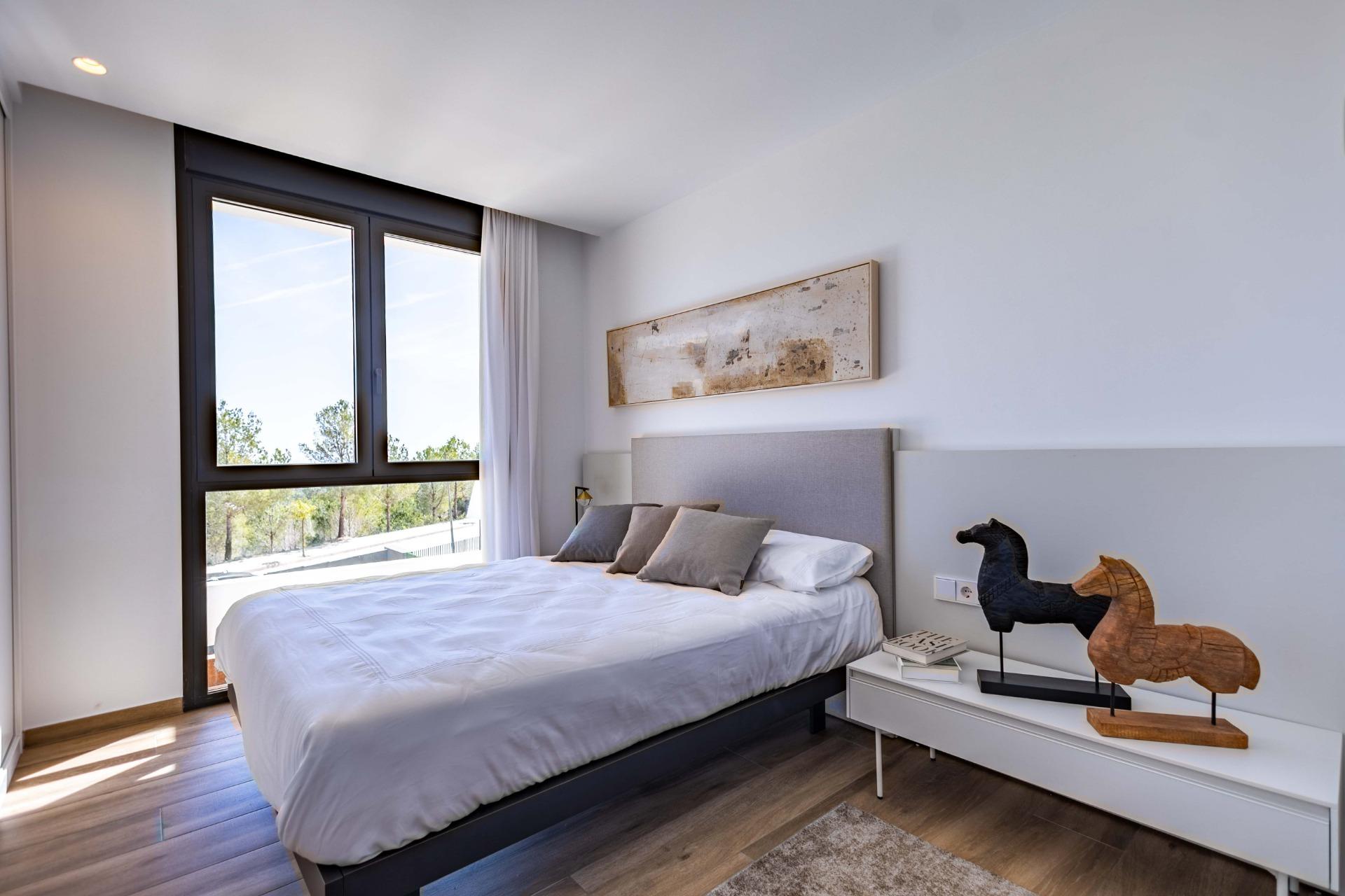 Venta de villa en Polop