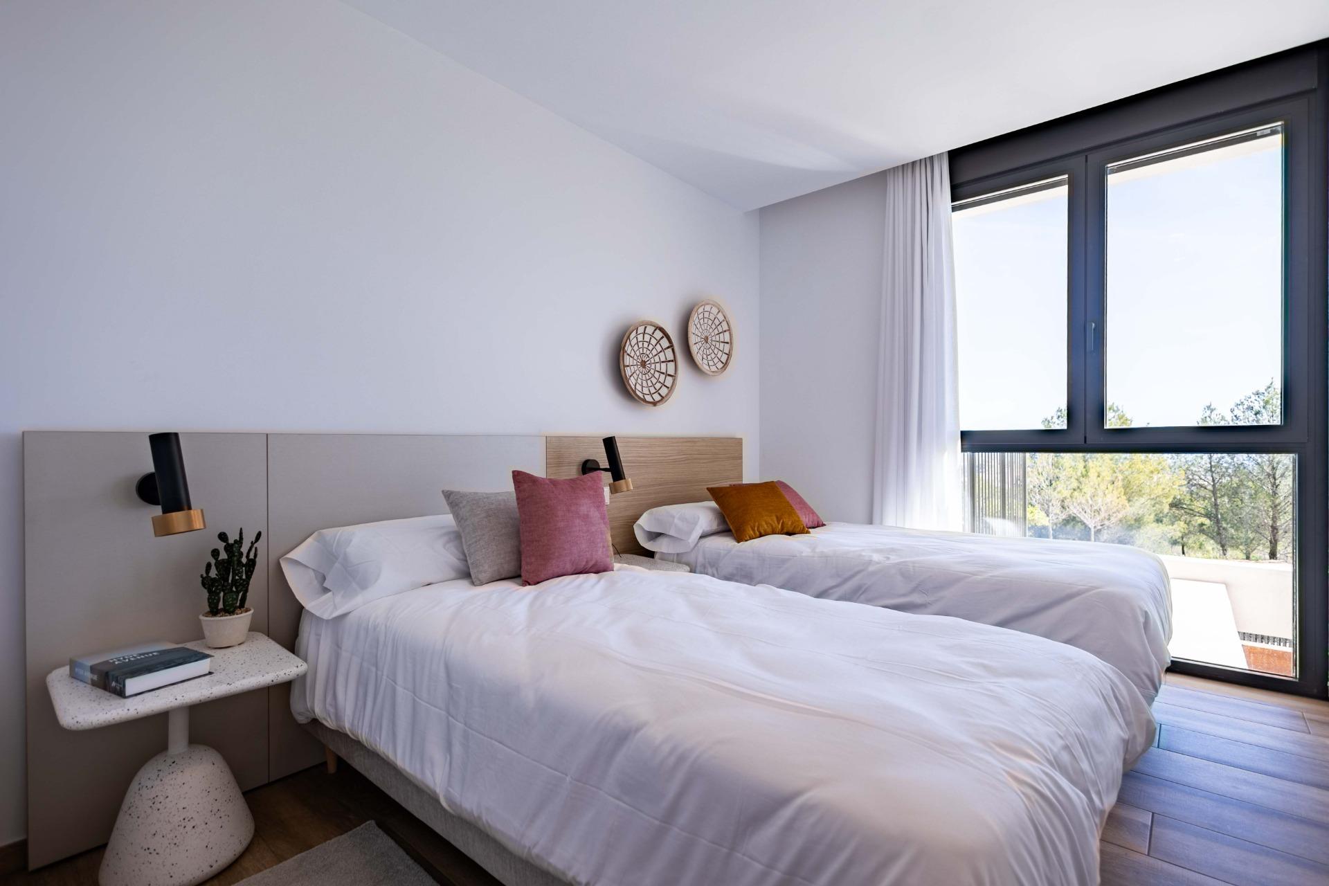 Venta de villa en Polop
