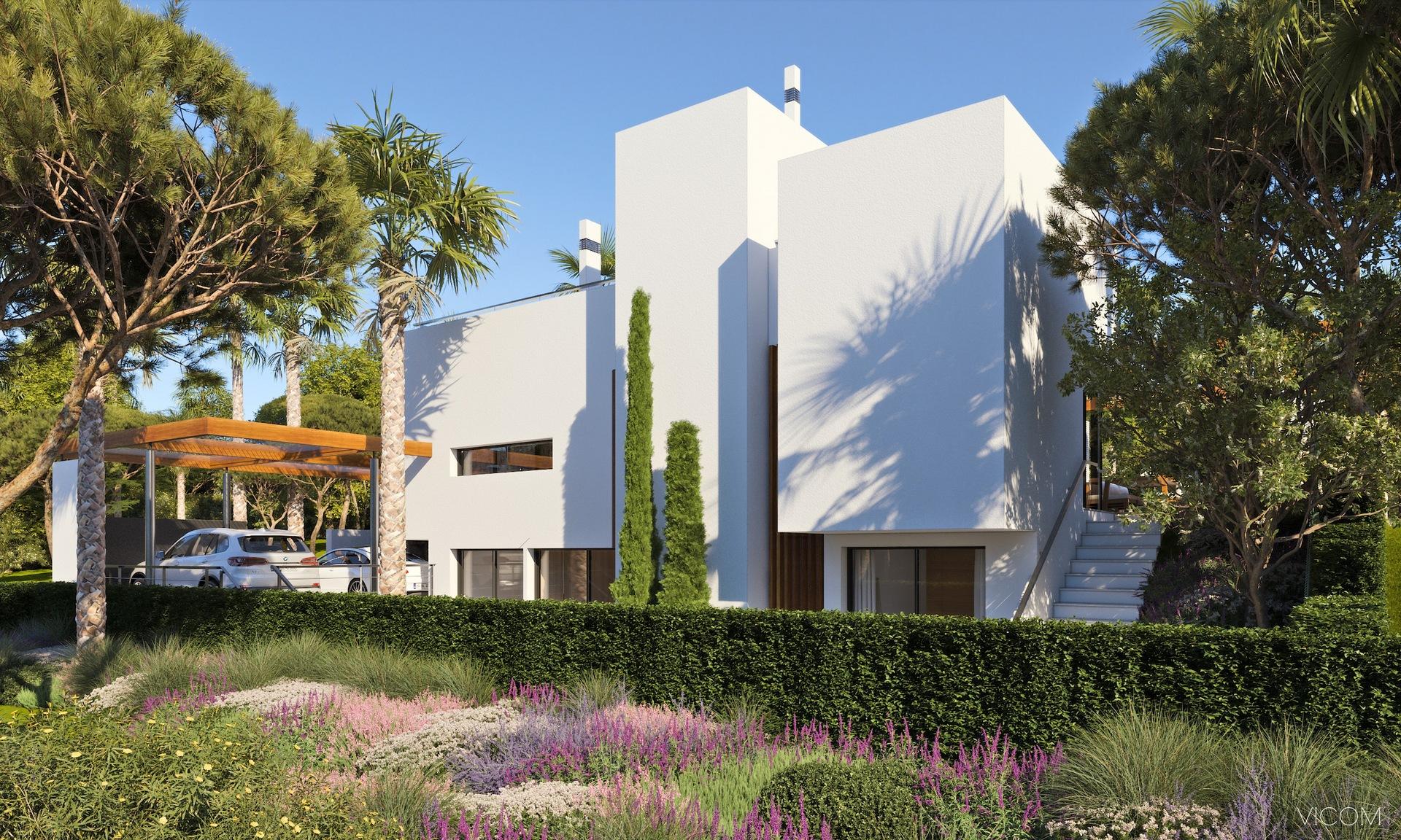 Venta de villa en Orihuela Costa