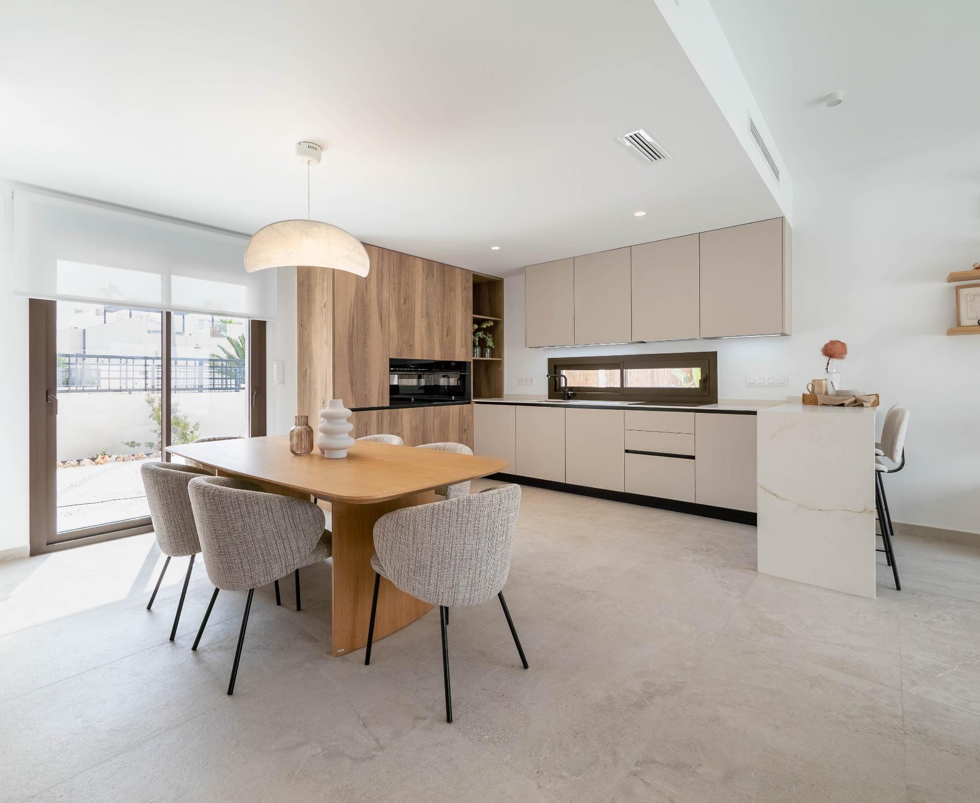 Venta de villa en Algorfa