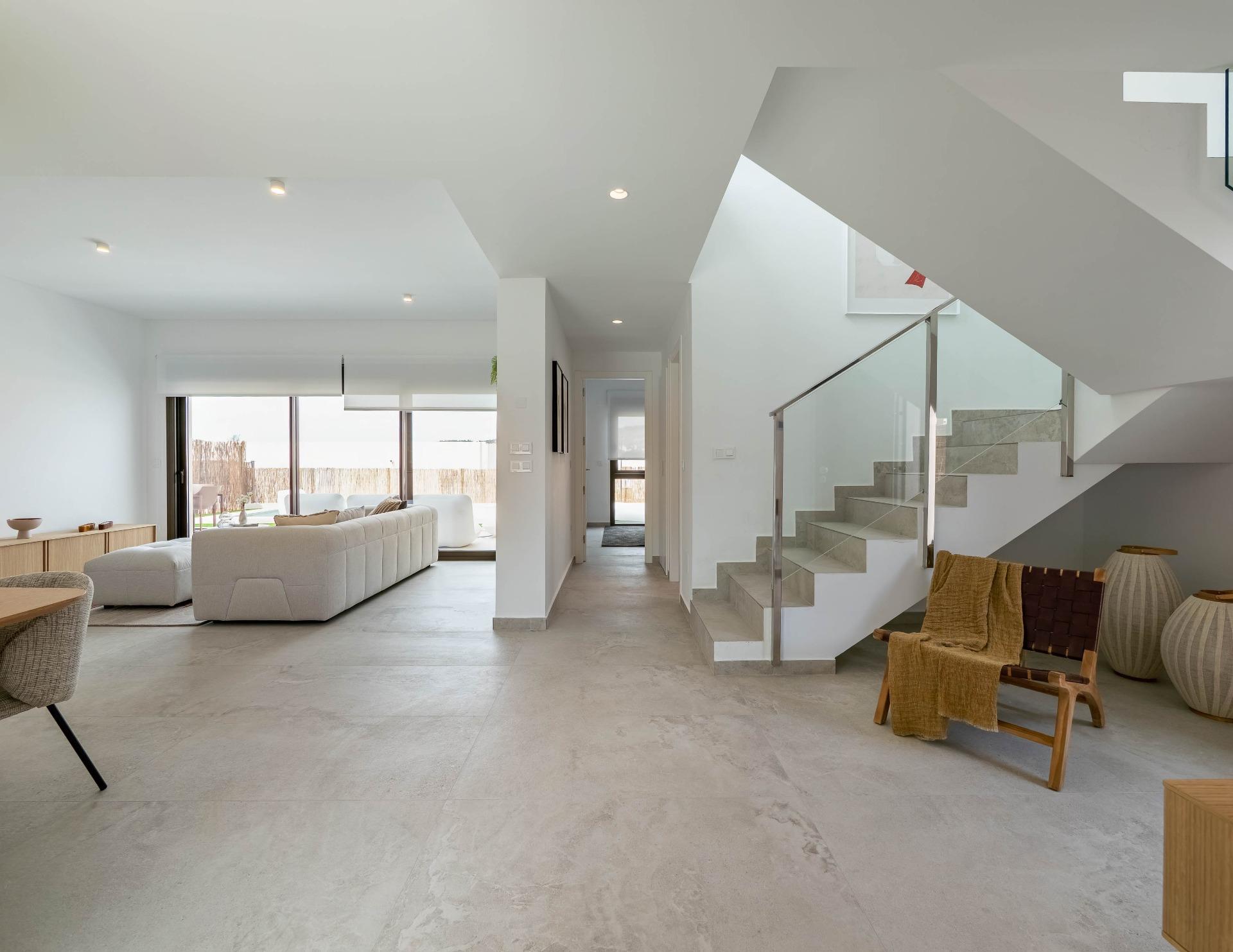 Venta de villa en Algorfa