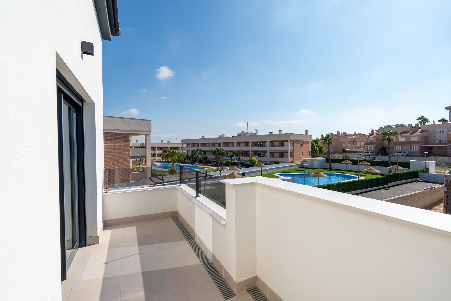 Venta de casa en Gran alacant