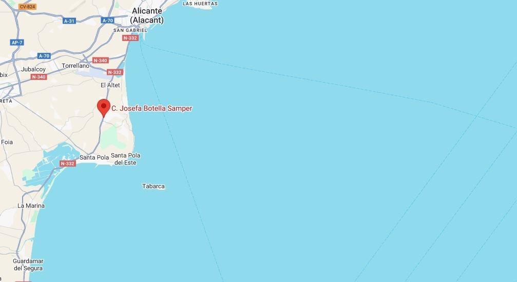 Venta de casa en Gran alacant