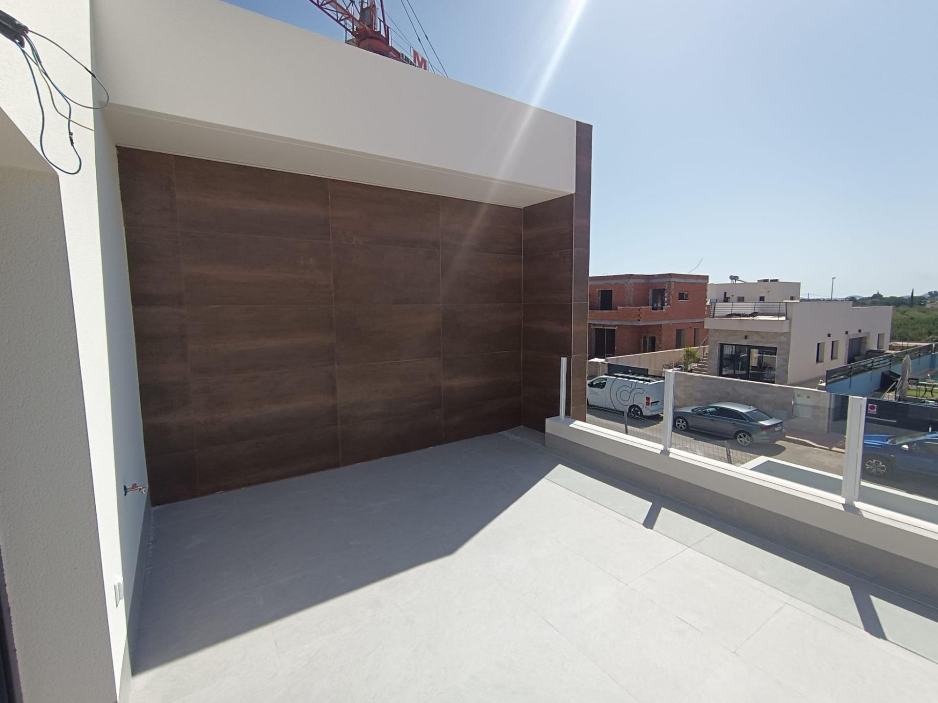 Venta de chalet en Daya Nueva