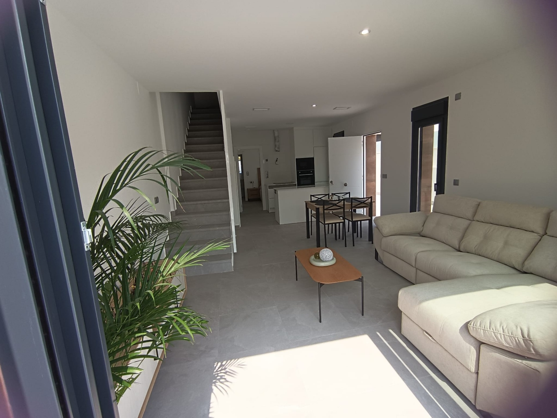 Venta de chalet en Daya Nueva