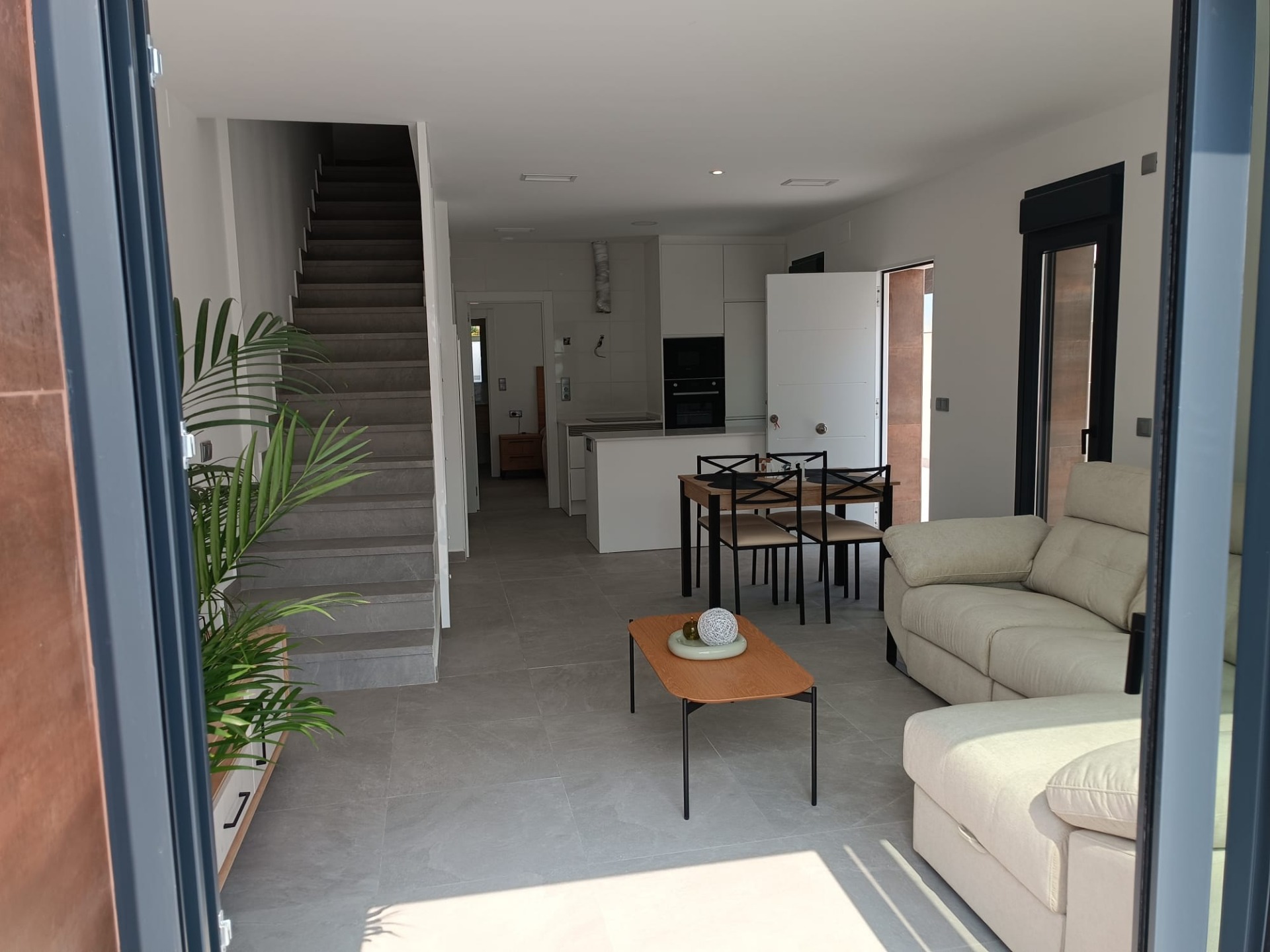 Venta de chalet en Daya Nueva