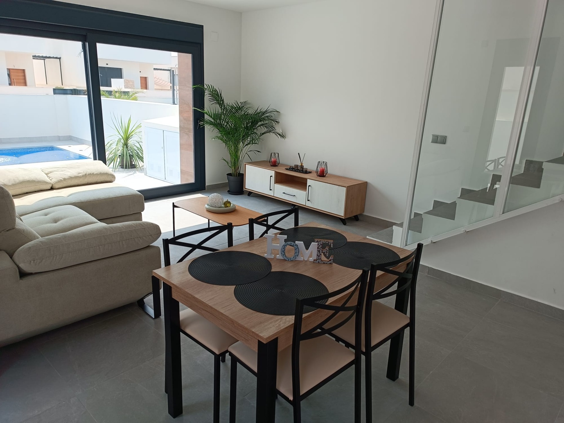 Venta de chalet en Daya Nueva