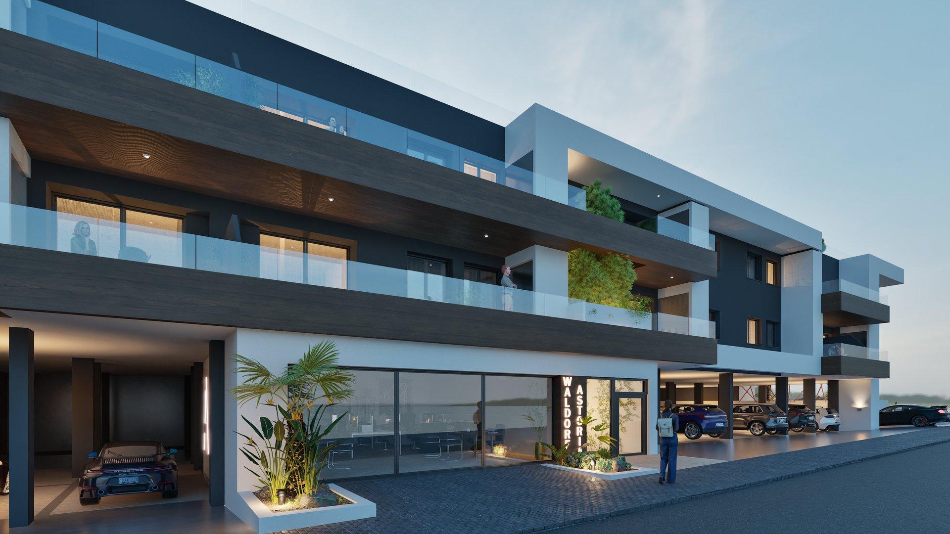 Venta de planta baja en Benijofar