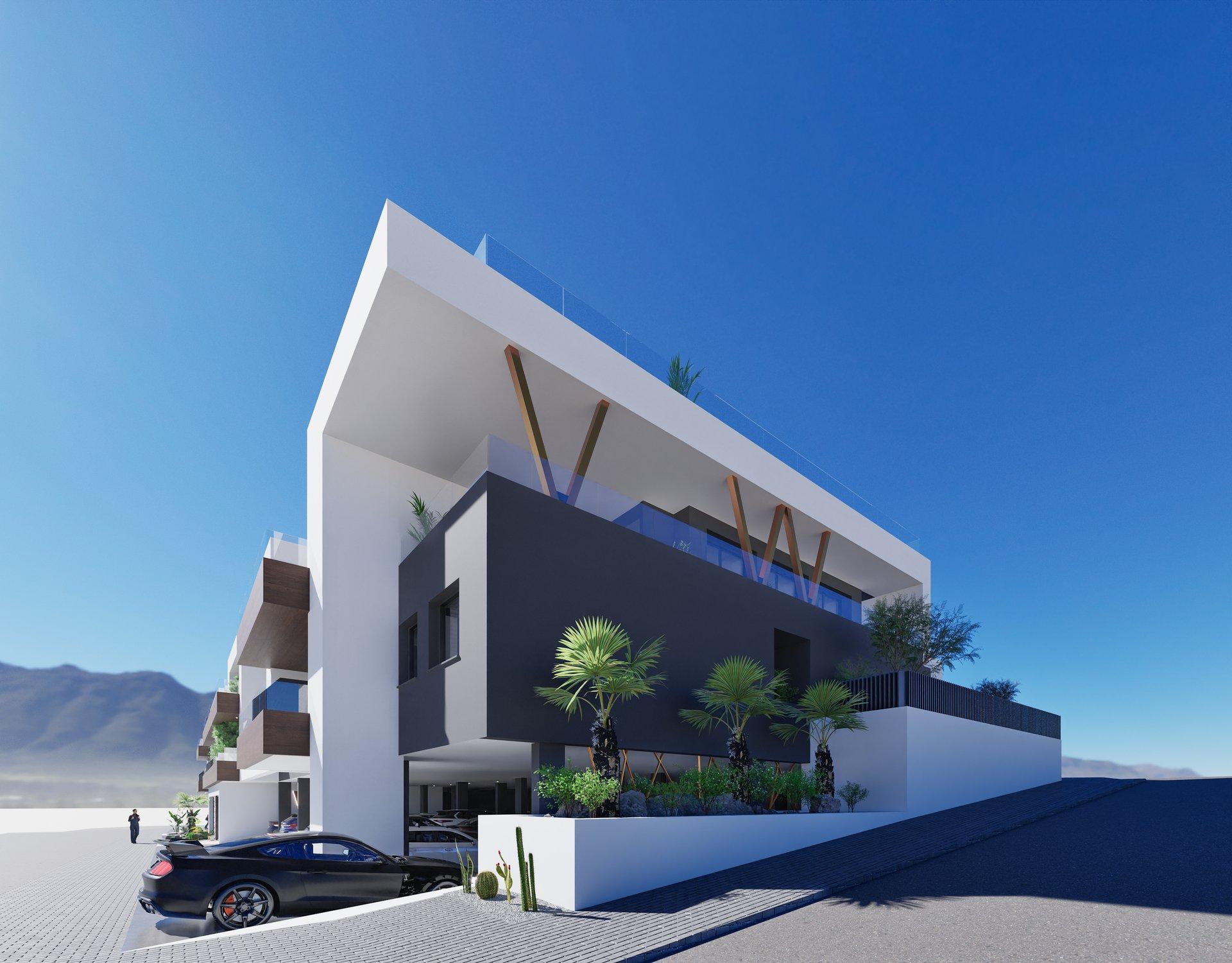 Venta de planta baja en Benijofar