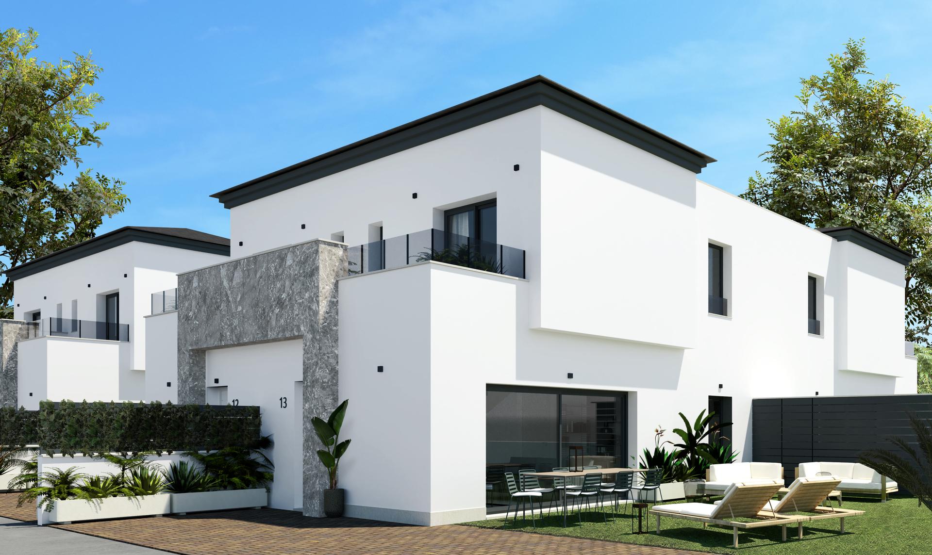 Venta de chalet en Gran alacant