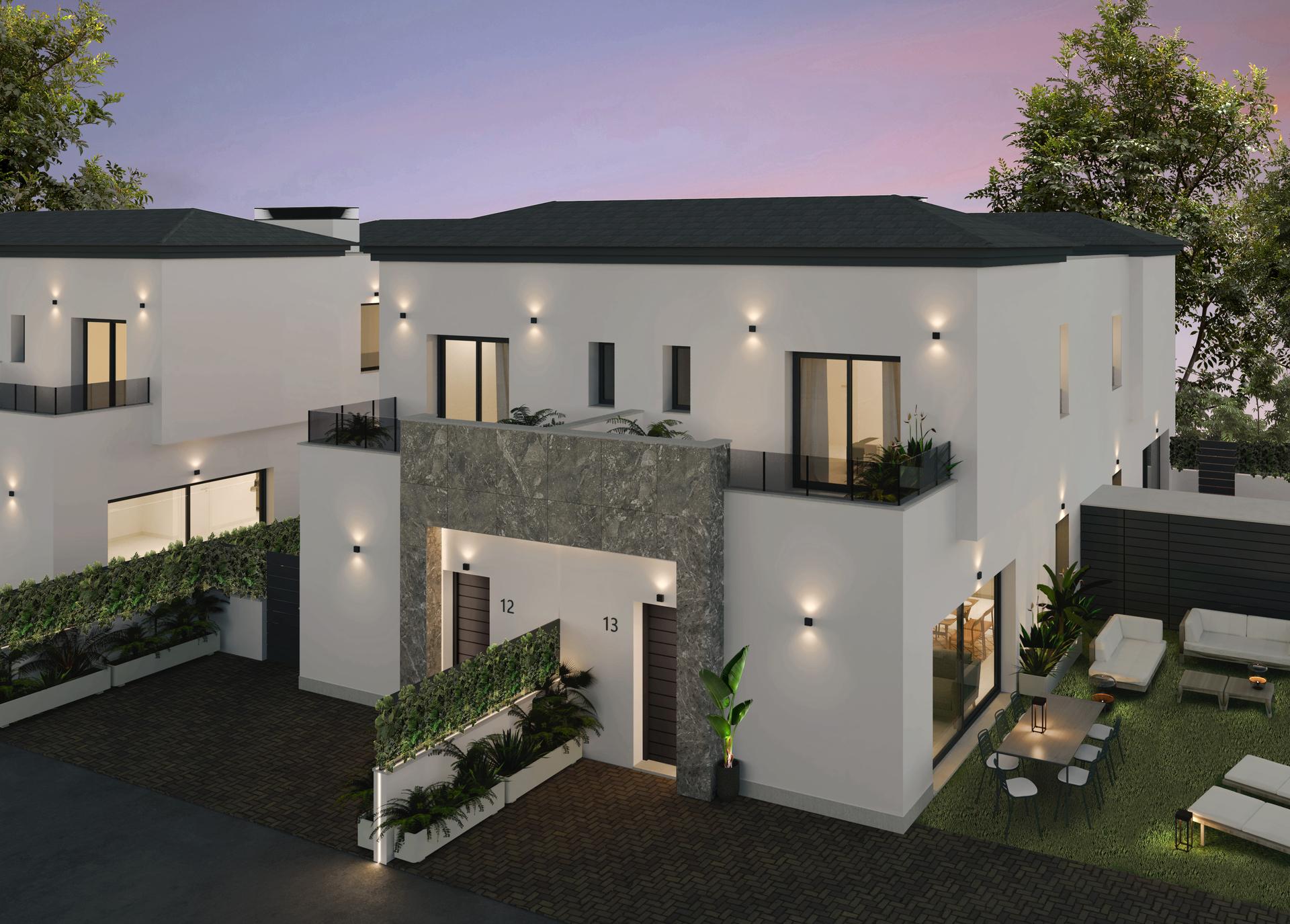Venta de chalet en Gran alacant