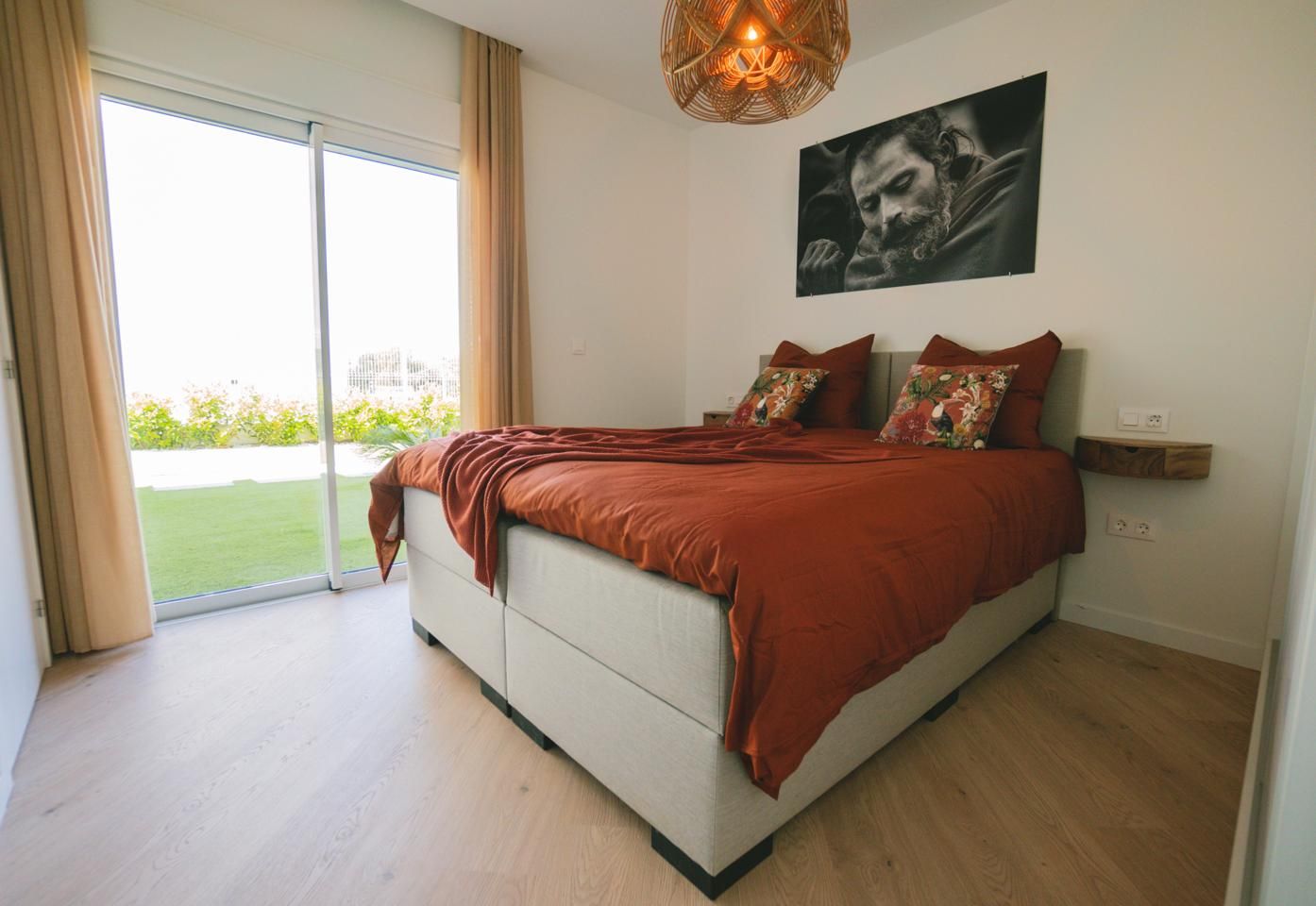 Venta de chalet en Finestrat