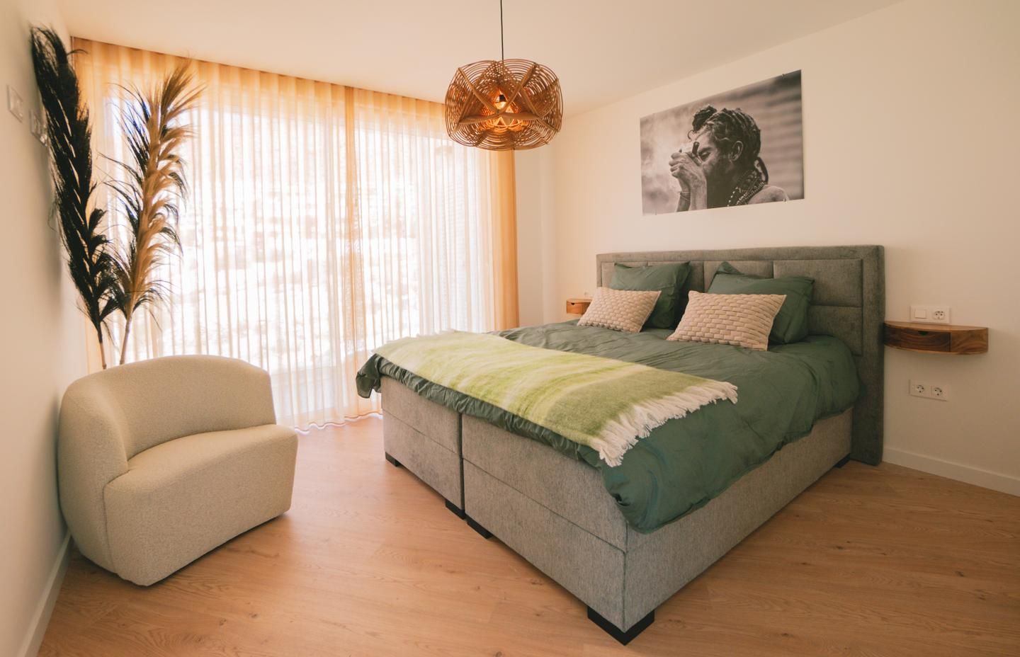 Venta de chalet en Finestrat