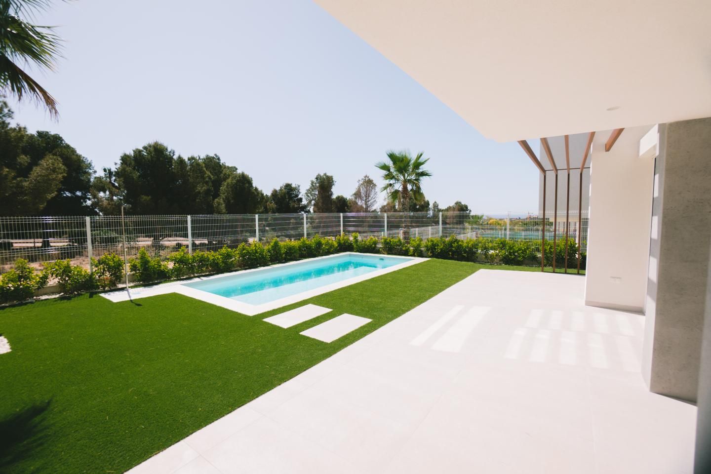 Venta de chalet en Finestrat