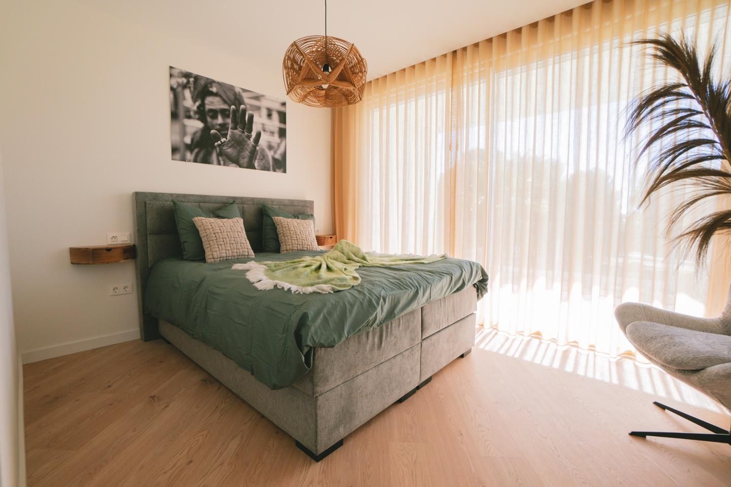 Venta de chalet en Finestrat