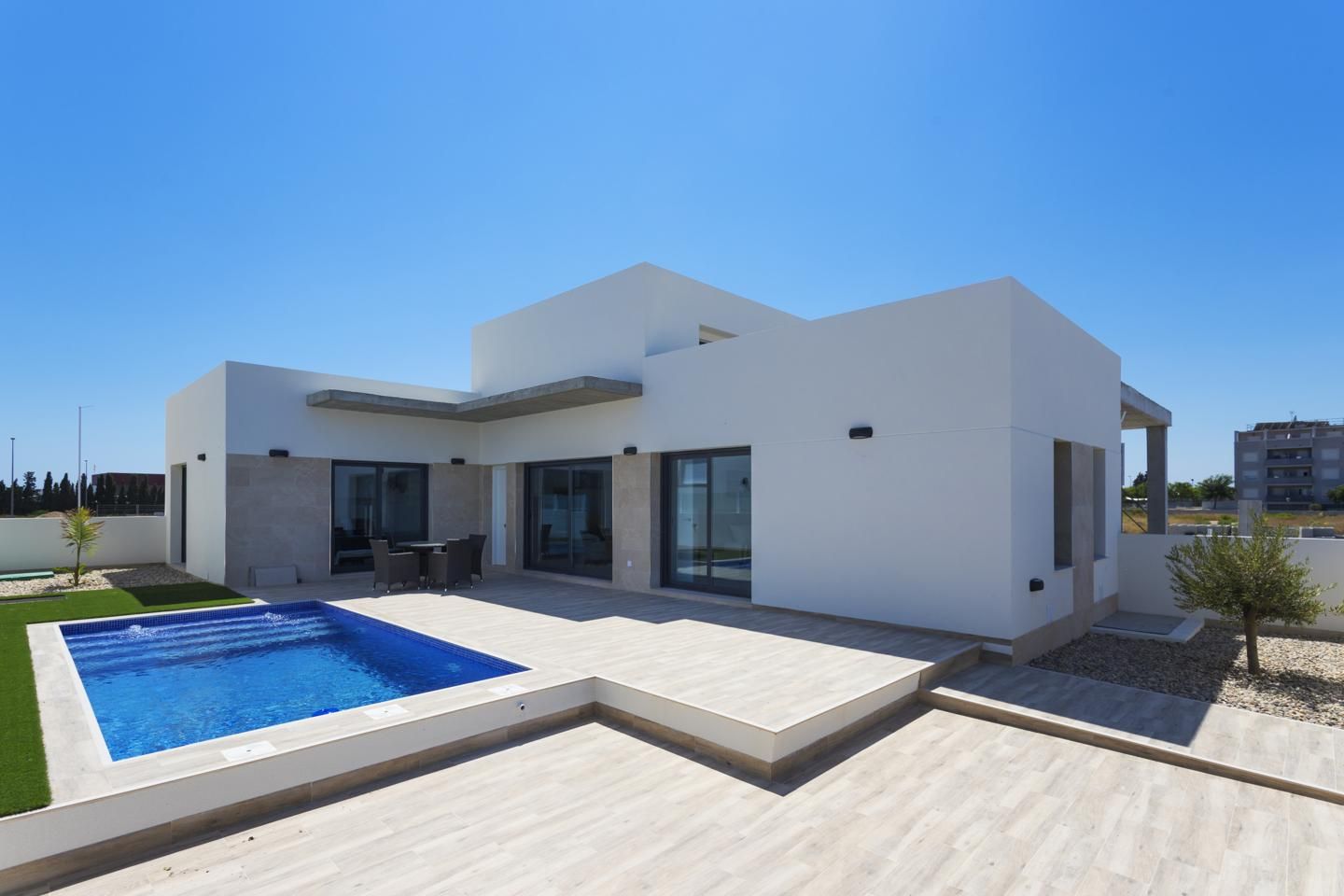 Venta de chalet en Daya Nueva