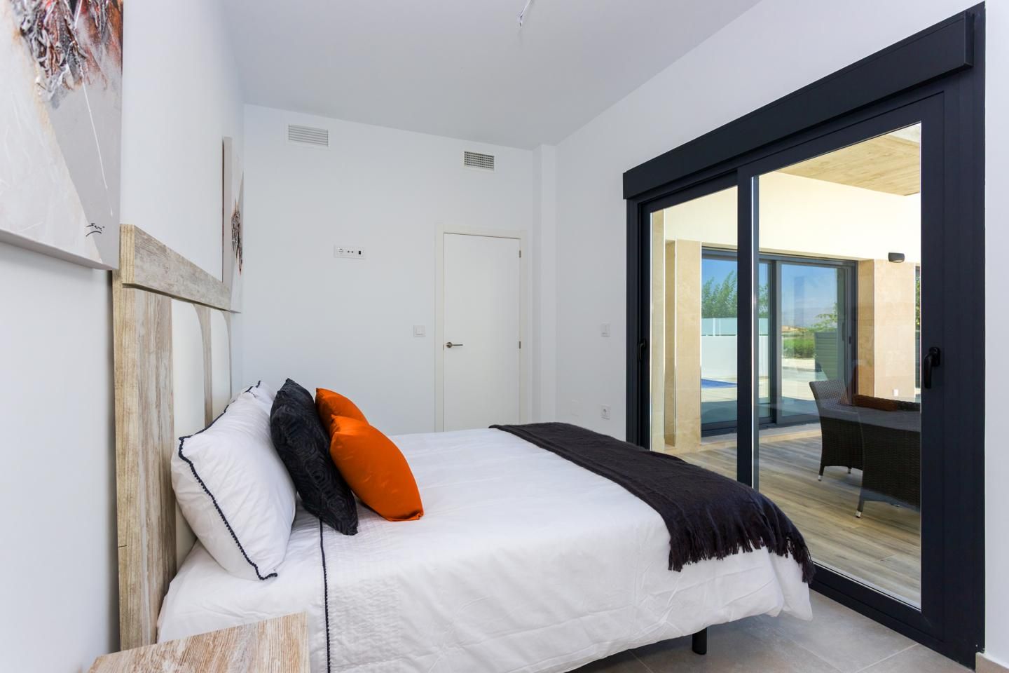 Venta de chalet en Daya Nueva