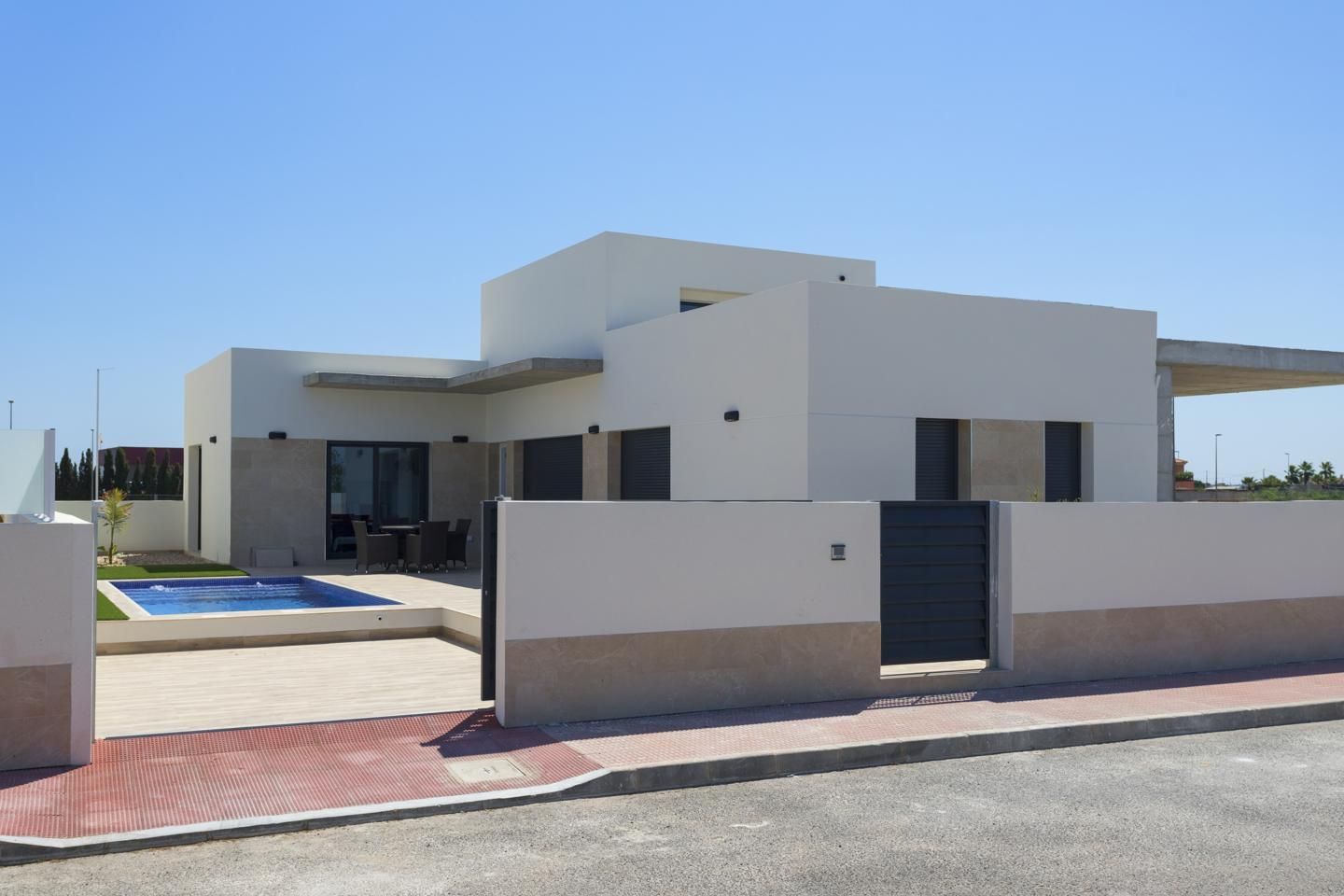 Venta de chalet en Daya Nueva