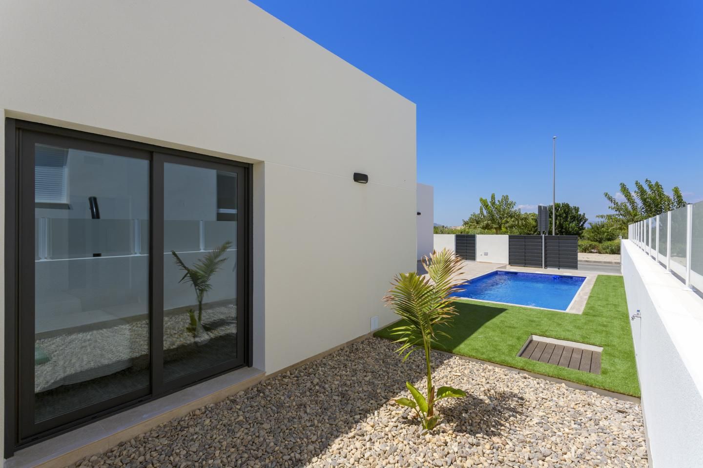 Venta de chalet en Daya Nueva