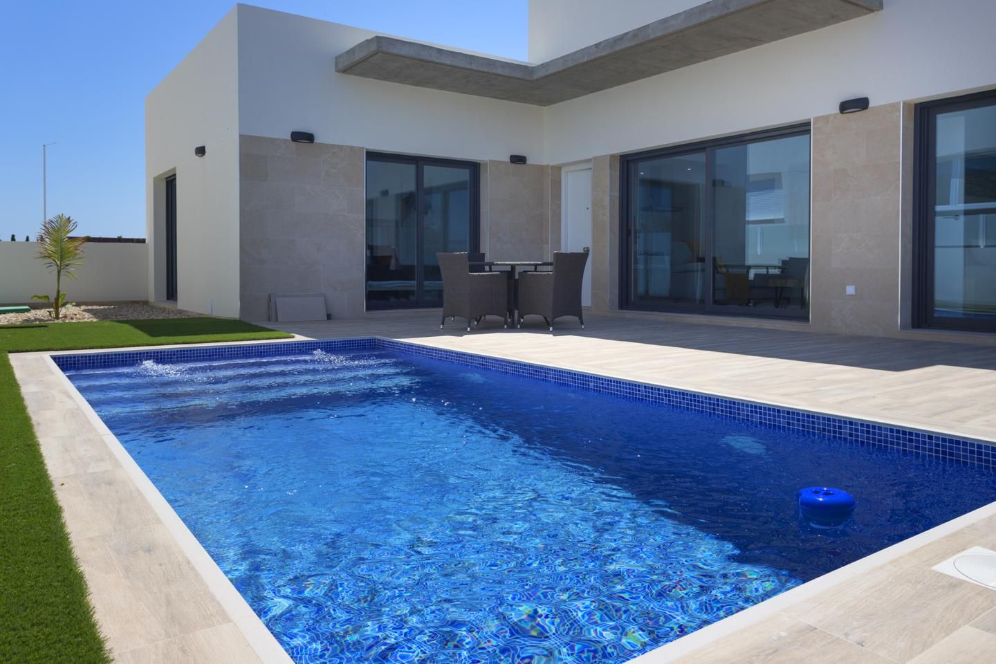 Venta de chalet en Daya Nueva