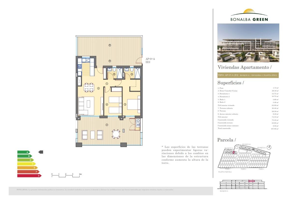 Venta de  en Mutxamel