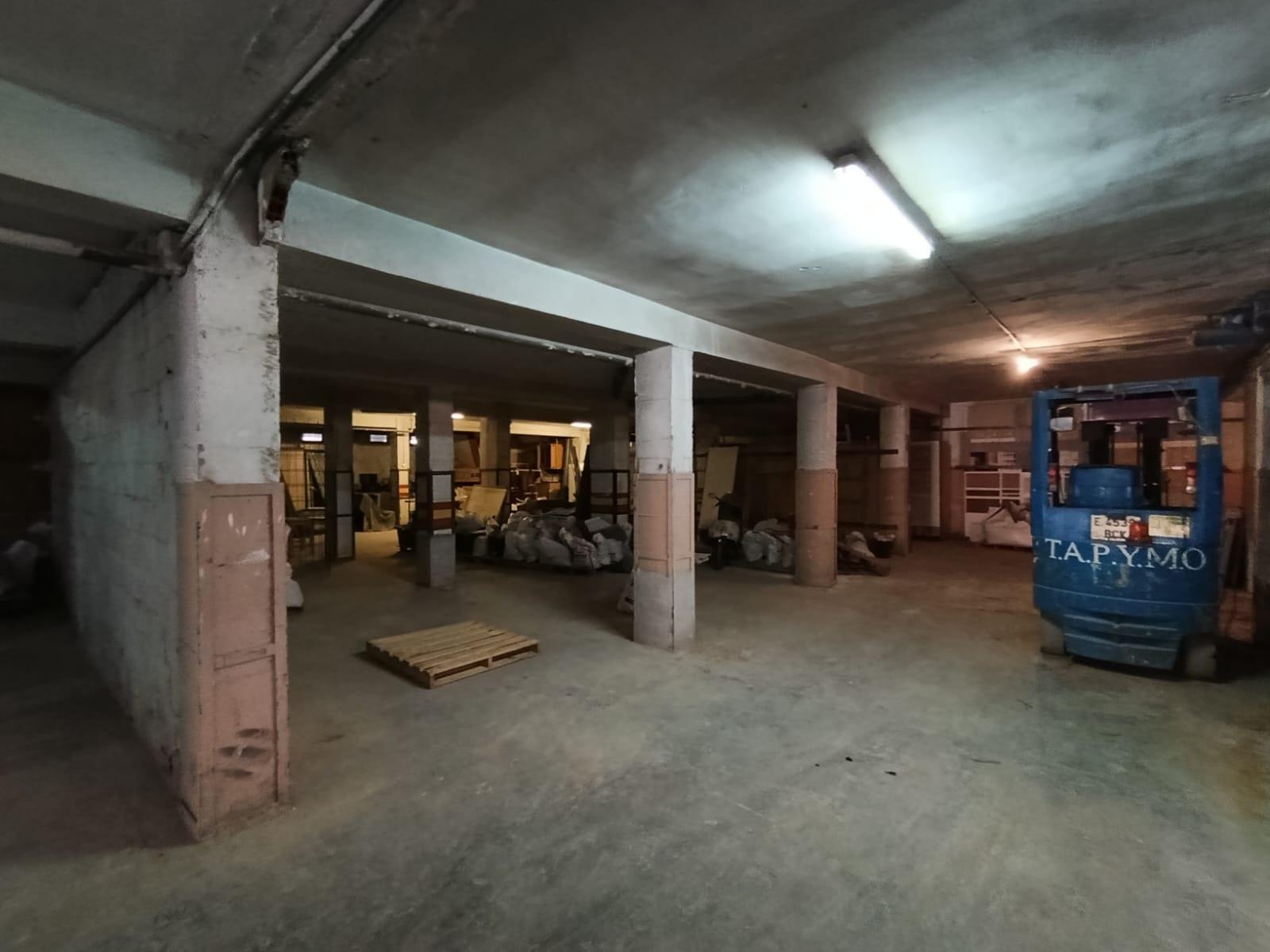 Venta de local en Alicante