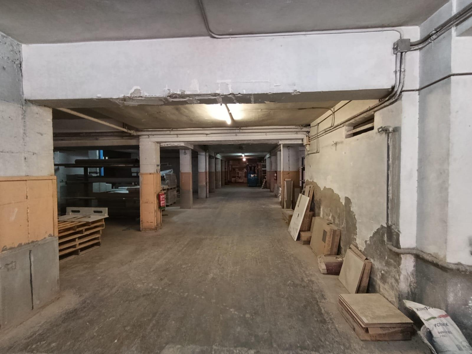 Venta de local en Alicante
