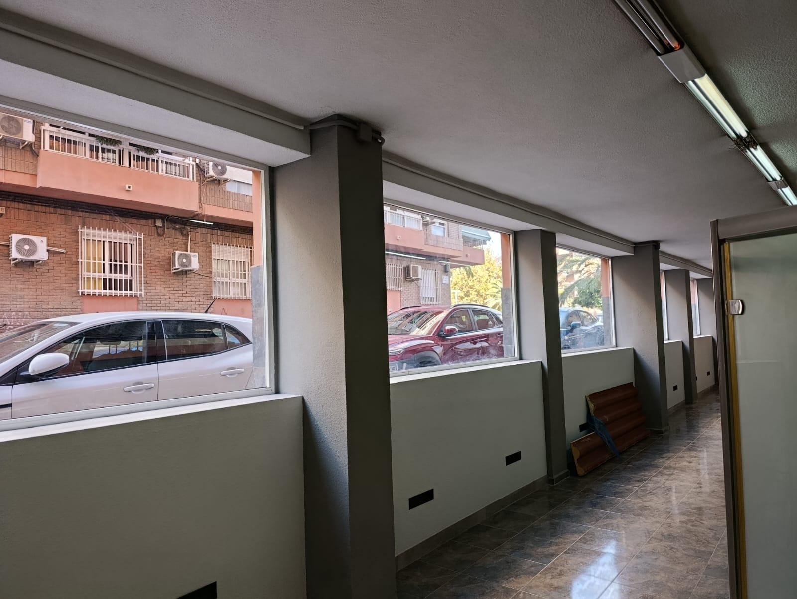 Venta de local en Alicante