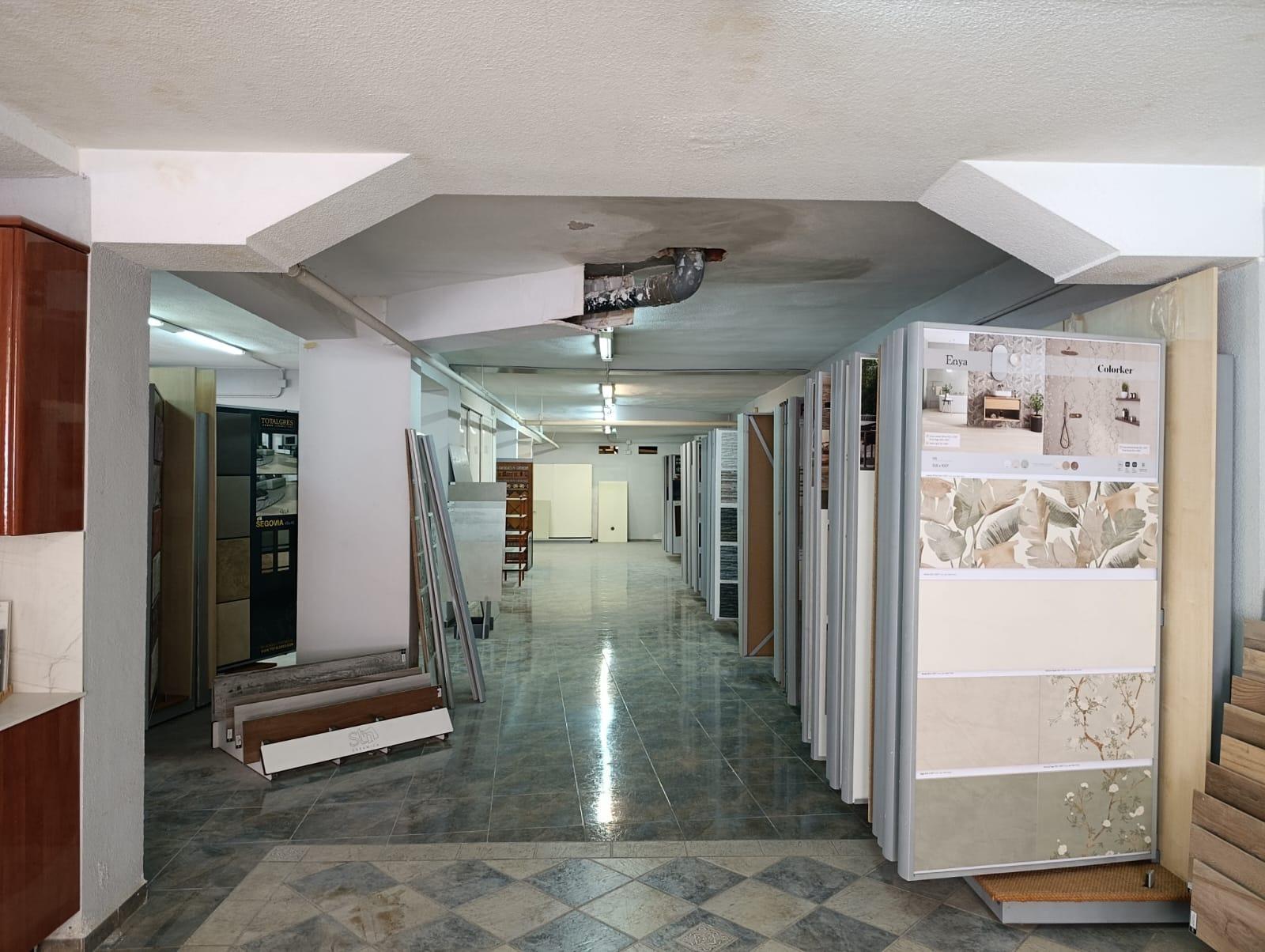 Venta de local en Alicante