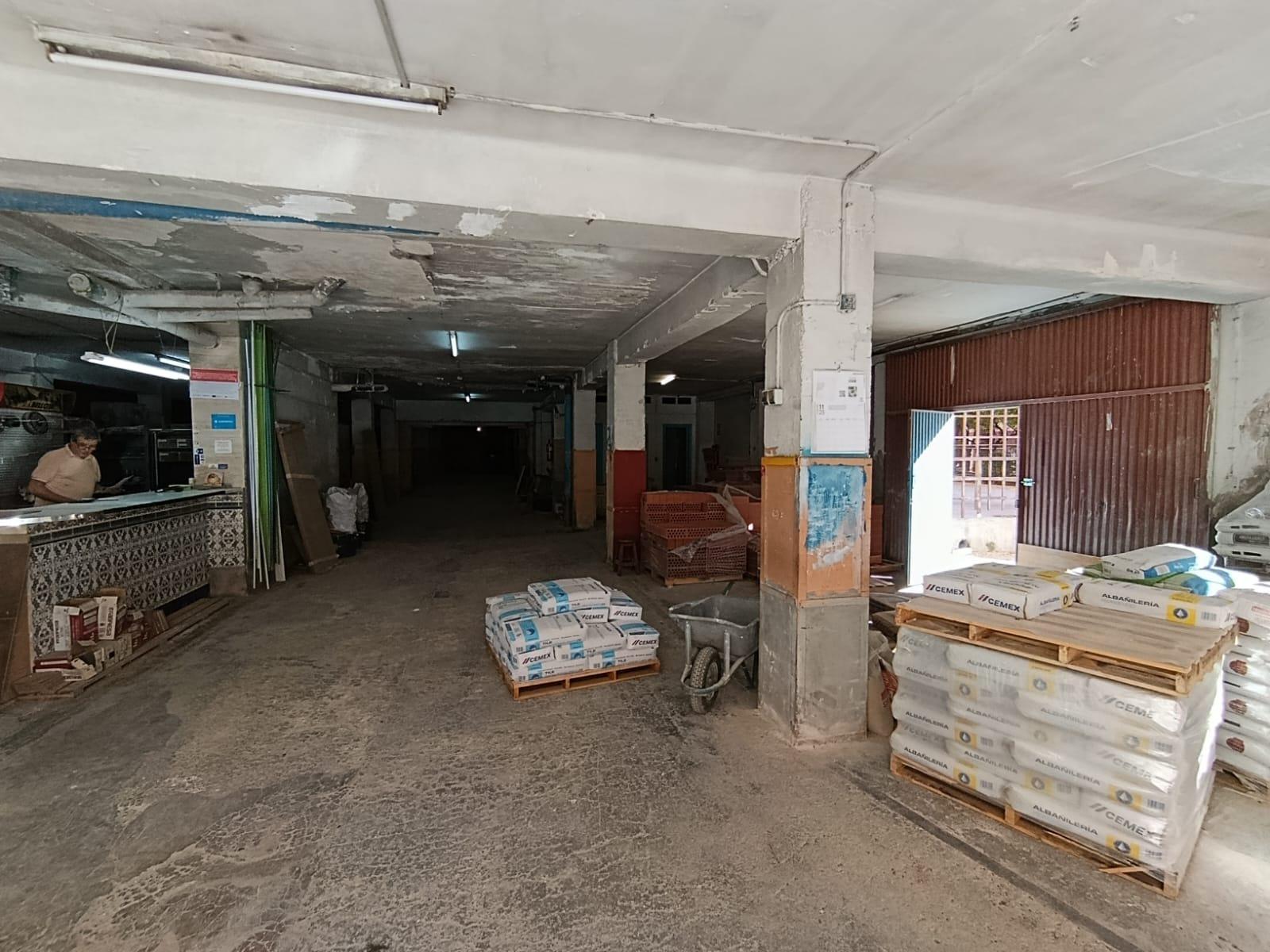 Venta de local en Alicante