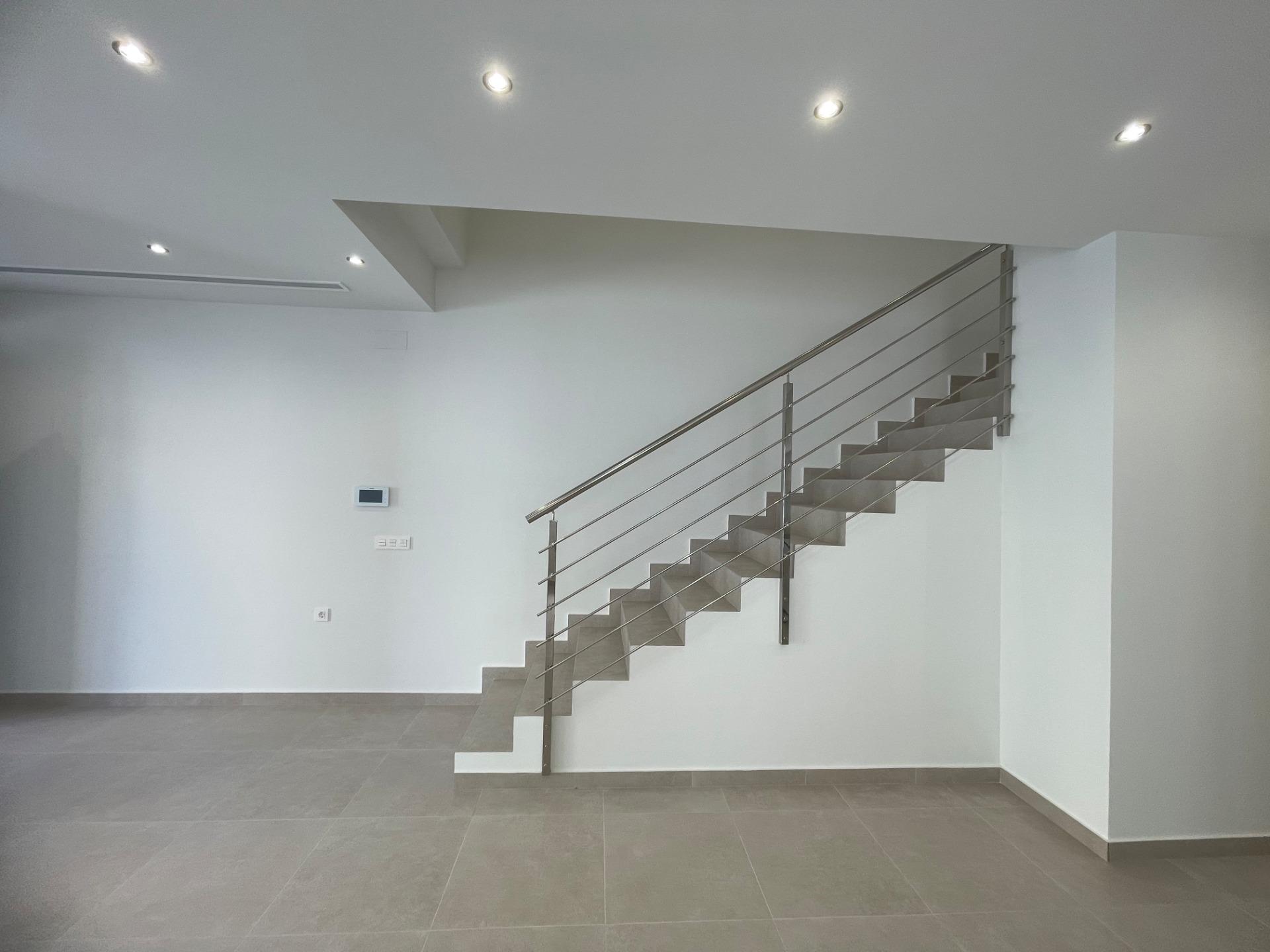 Venta de villa en Almoradi