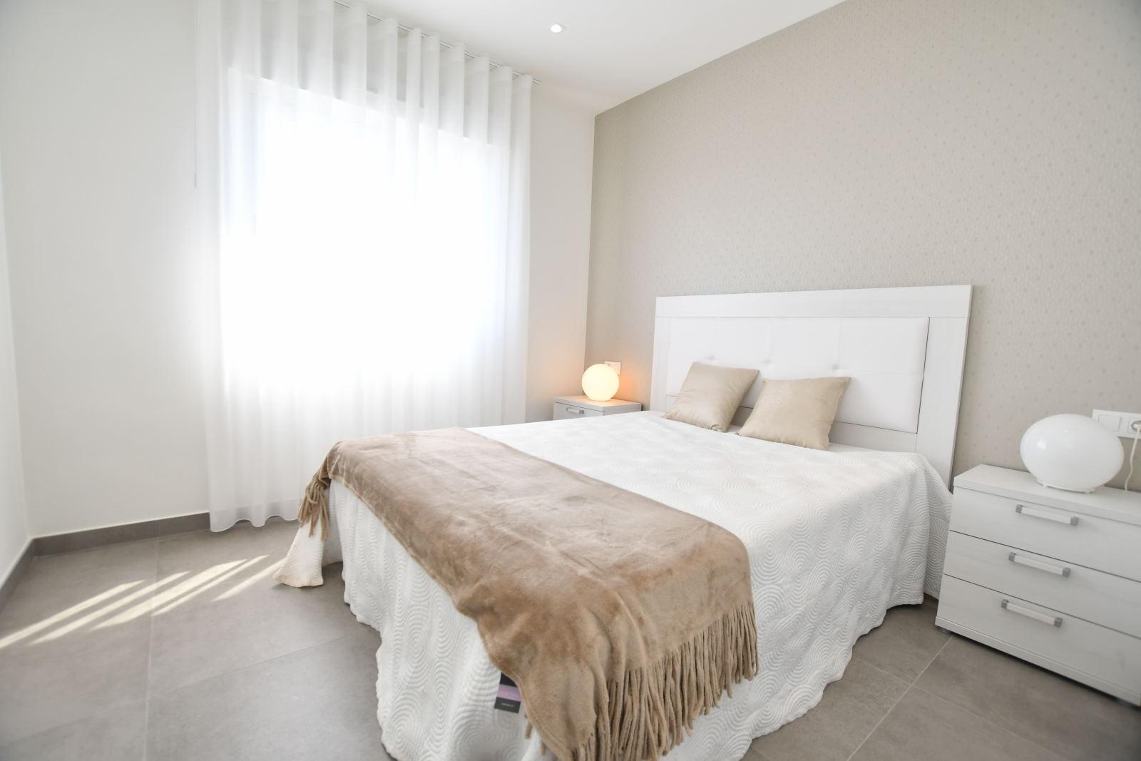 Venta de bungalow en San Miguel de Salinas