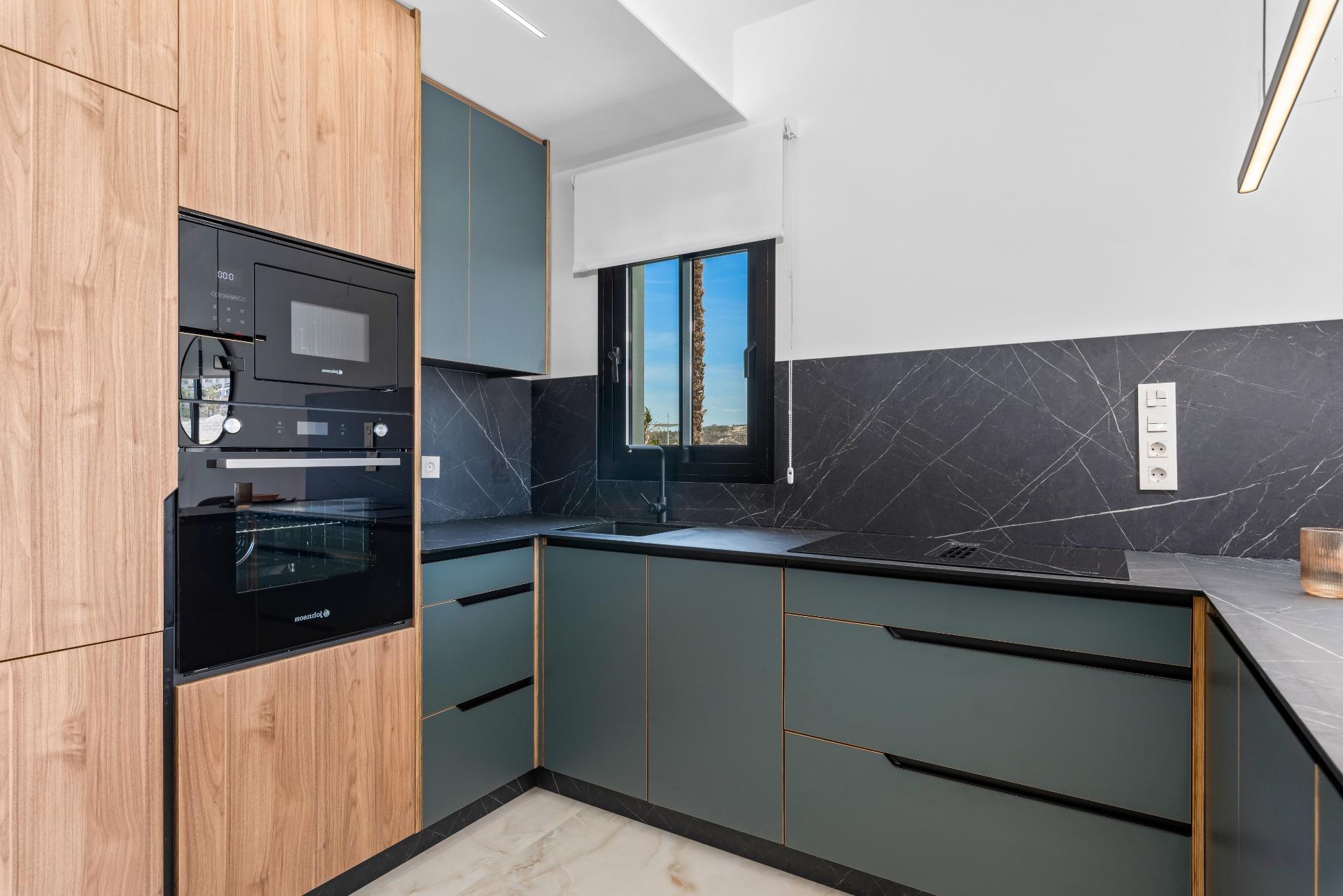 Venta de villa en Algorfa