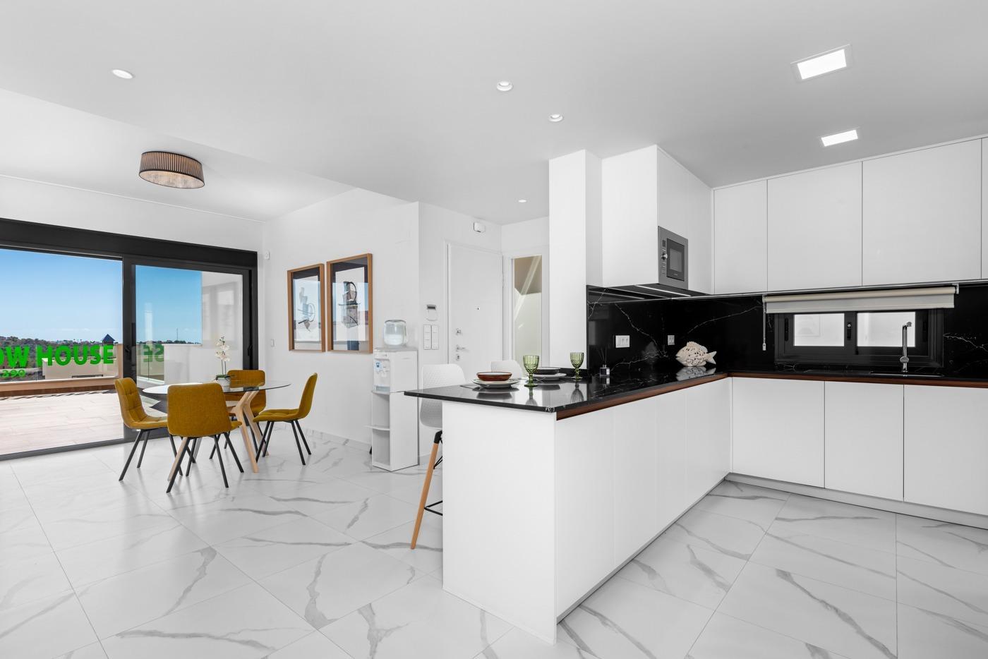 Venta de bungalow en San Miguel de Salinas