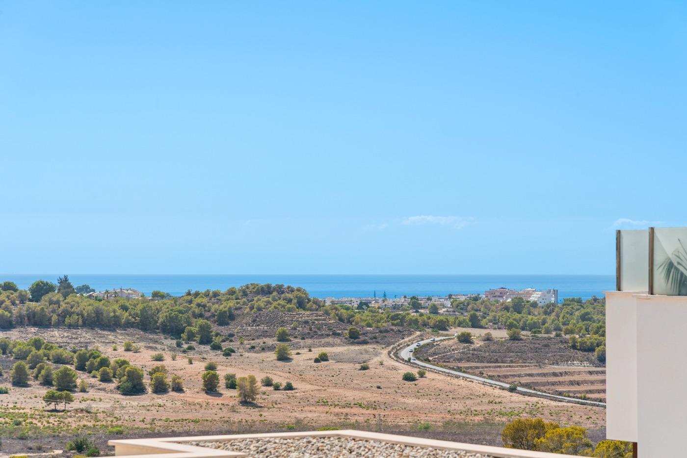 Venta de bungalow en San Miguel de Salinas