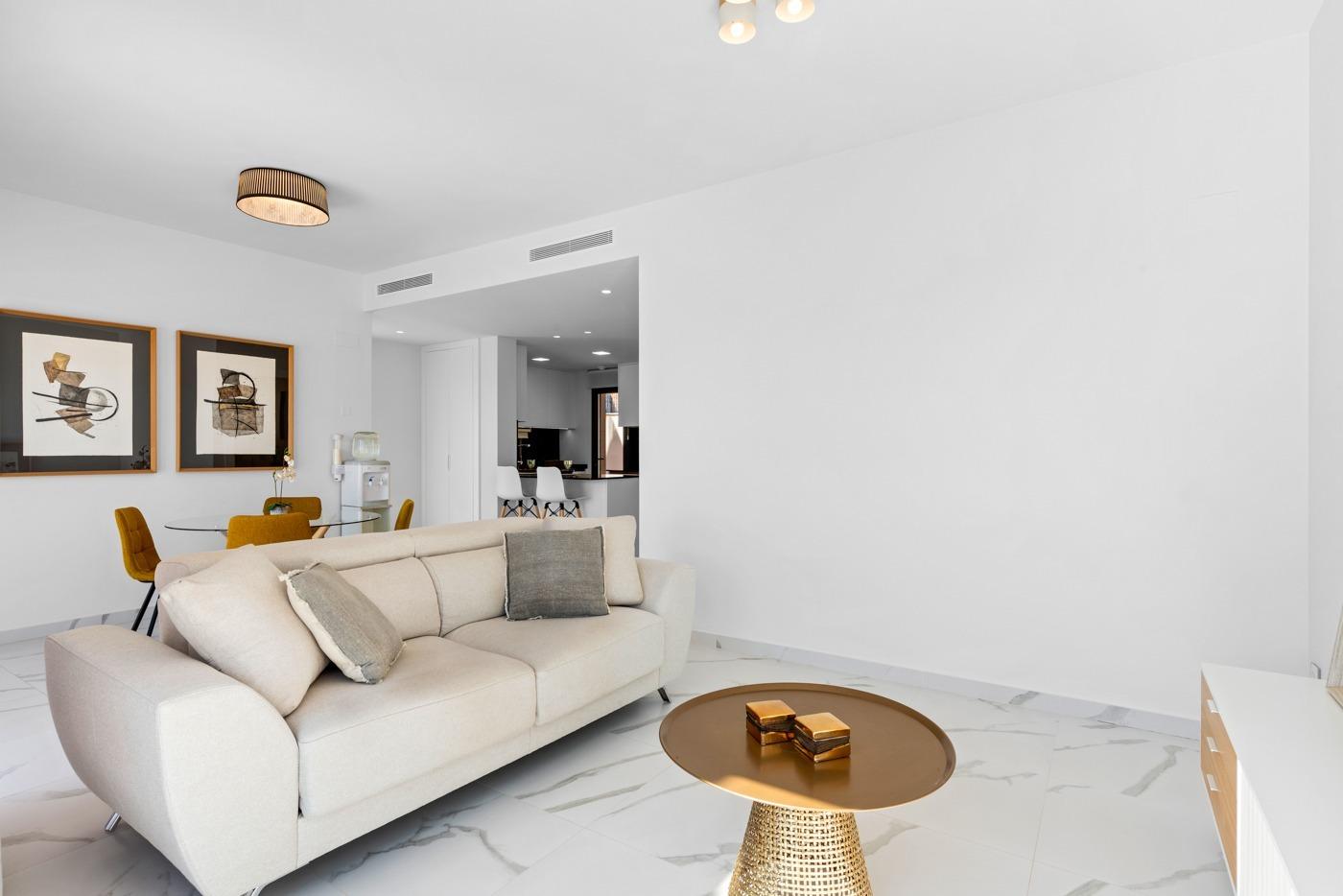 Venta de bungalow en San Miguel de Salinas
