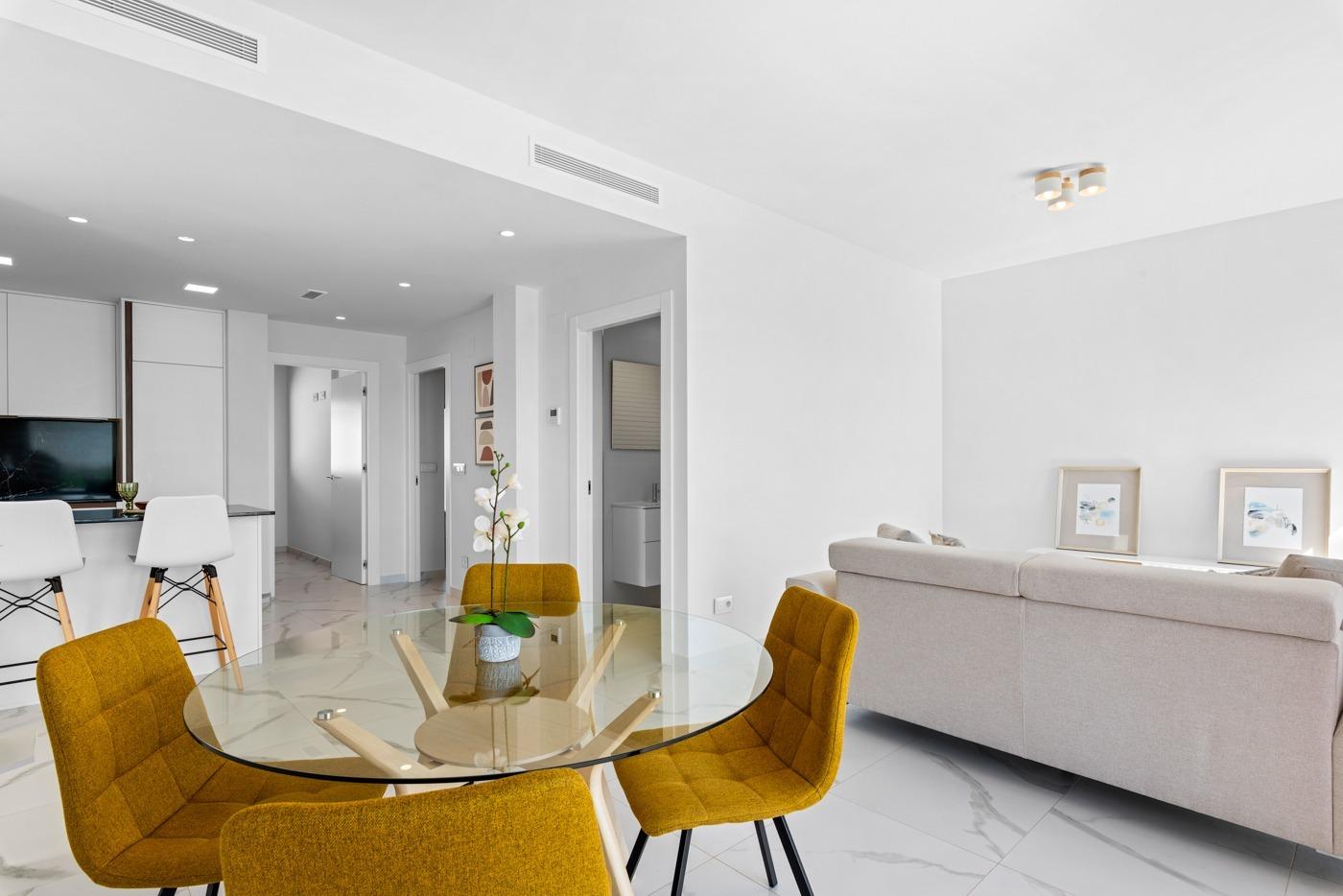 Venta de bungalow en San Miguel de Salinas