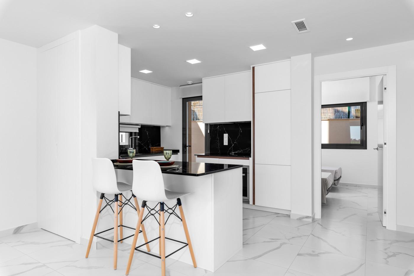Venta de bungalow en San Miguel de Salinas
