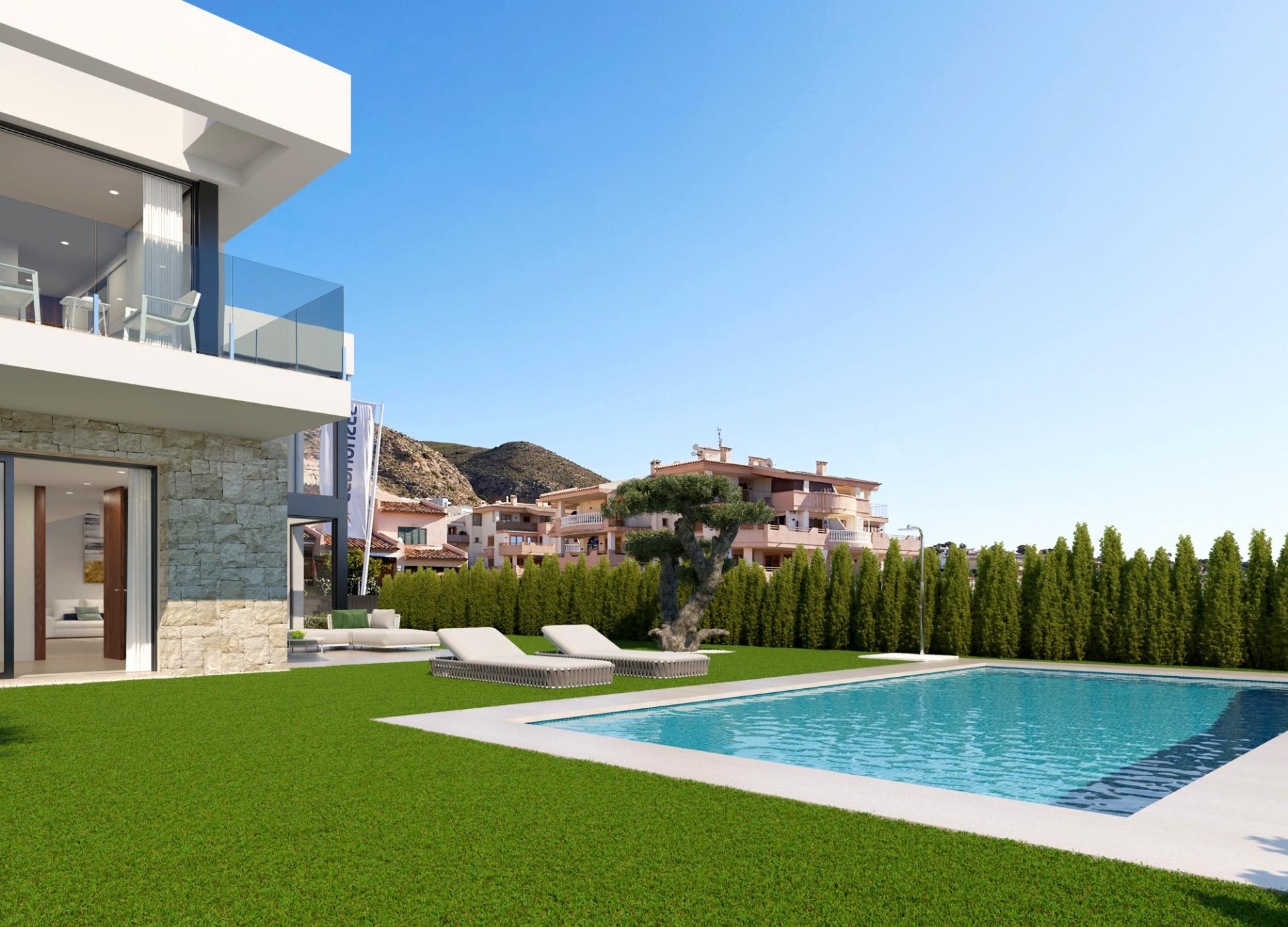 Venta de  en Finestrat