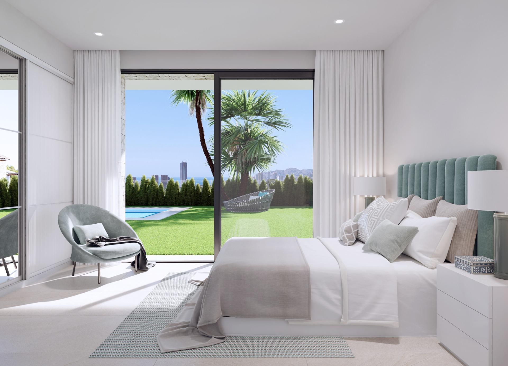 Venta de  en Finestrat