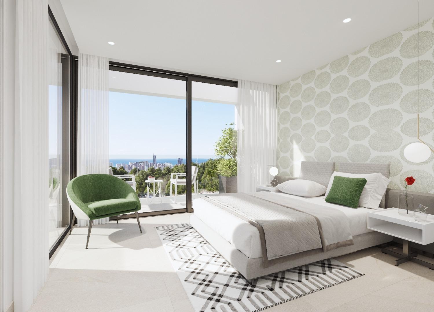 Venta de  en Finestrat