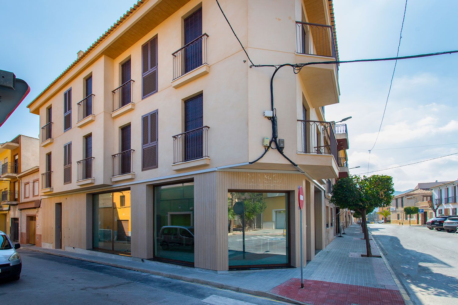 Venta de  en Hondon de las Nieves