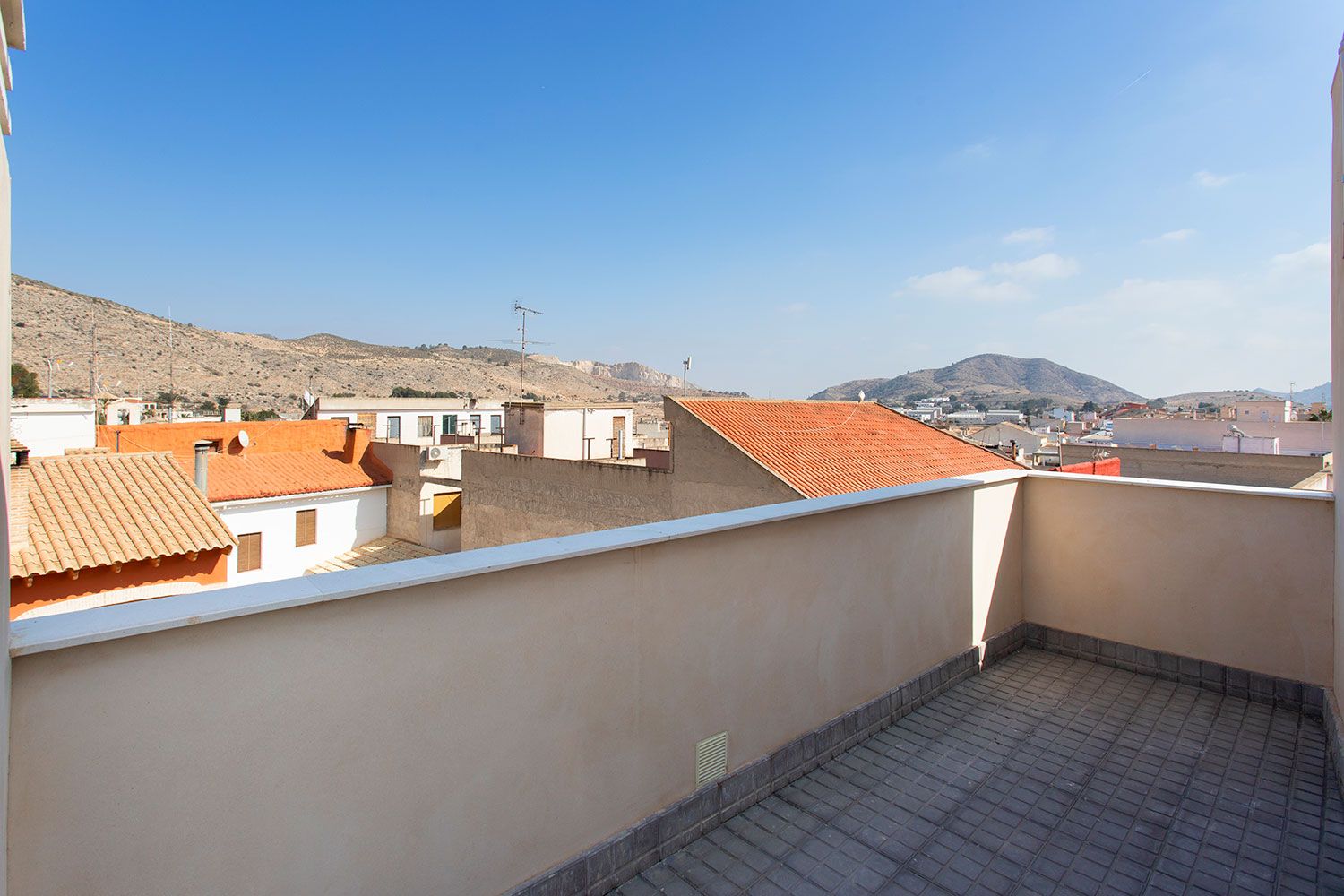 Venta de  en Hondon de las Nieves