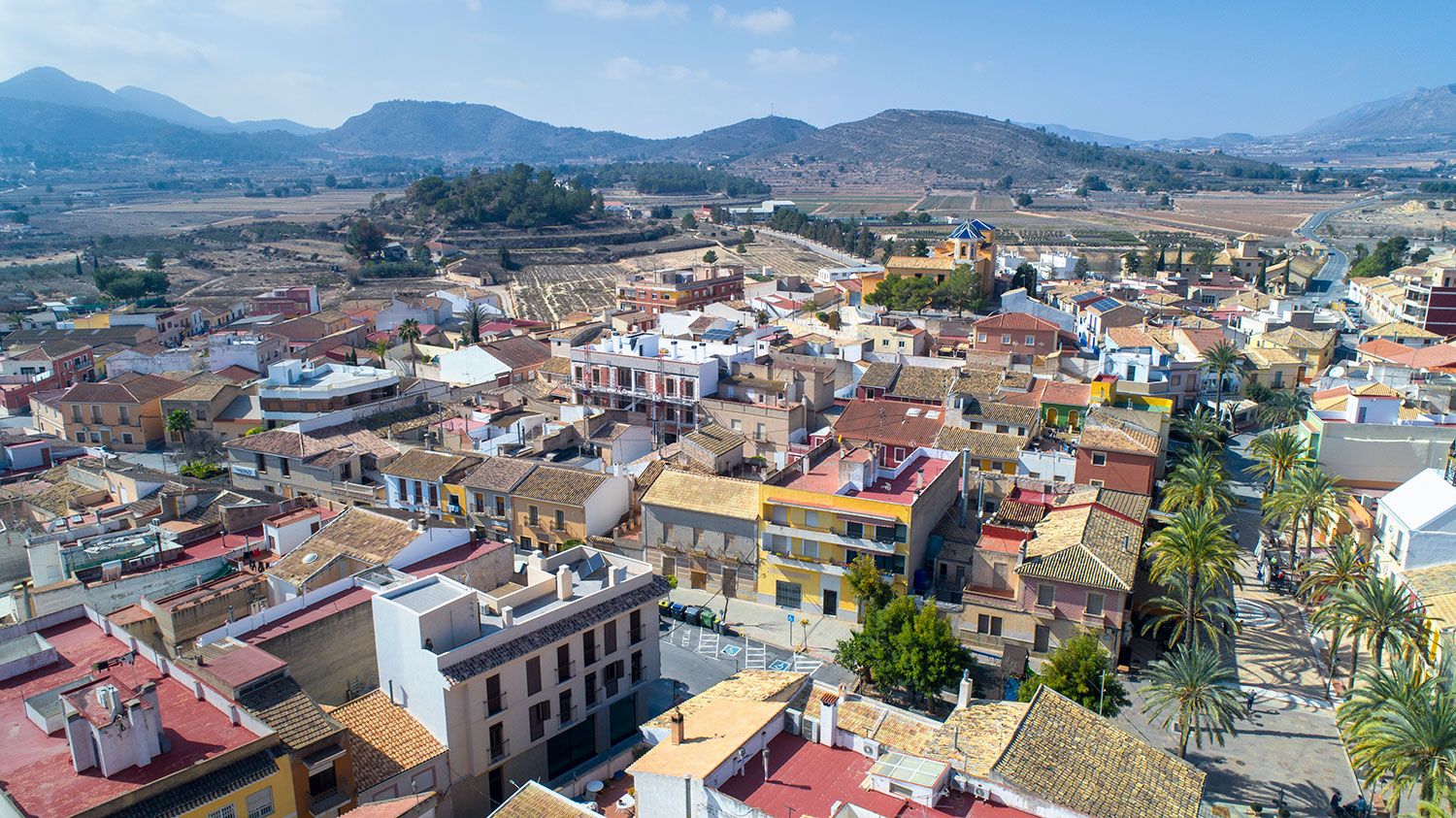 Venta de  en Hondon de las Nieves