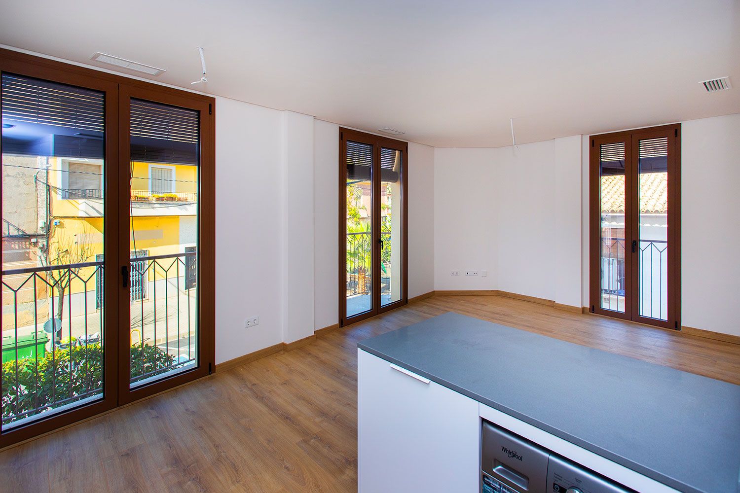 Venta de  en Hondon de las Nieves