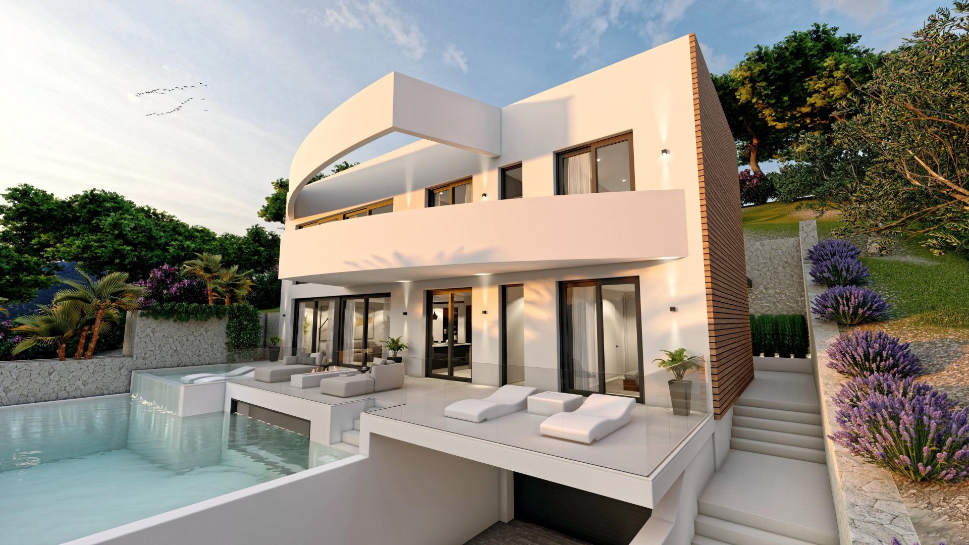 Venta de  en Altea