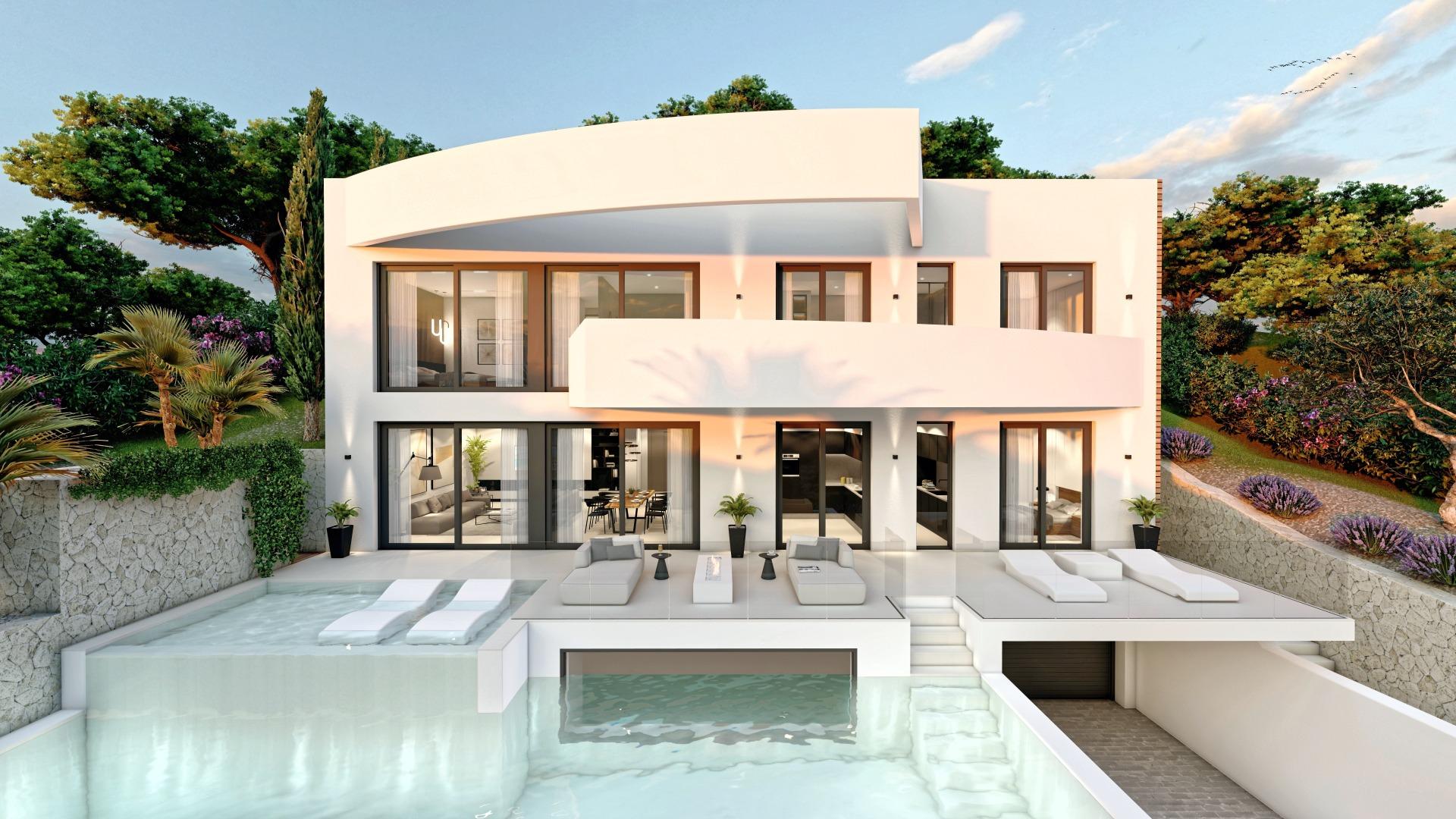 Venta de  en Altea